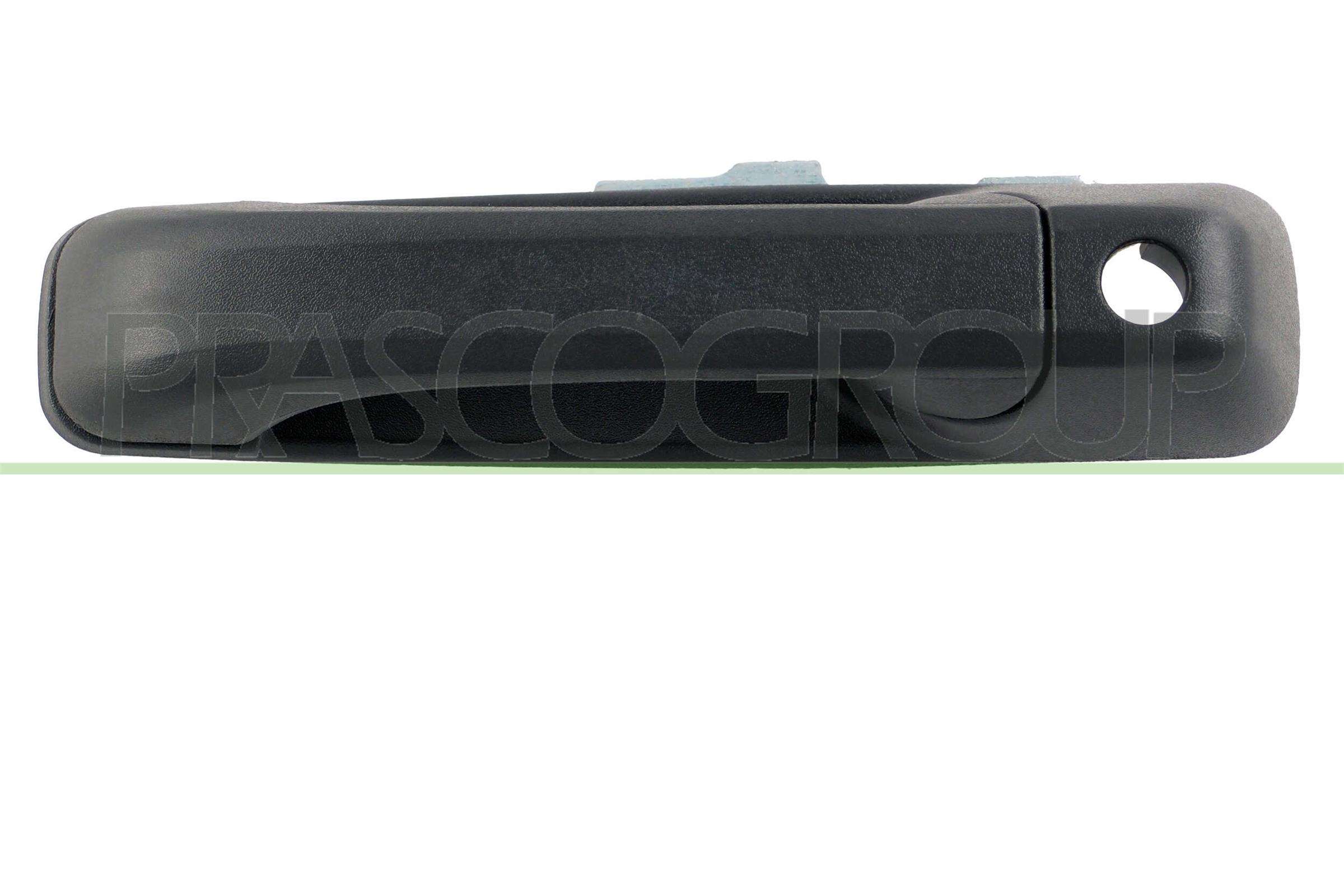 Prasco Türgriff Je0208002 Vorne Links Für Jeep