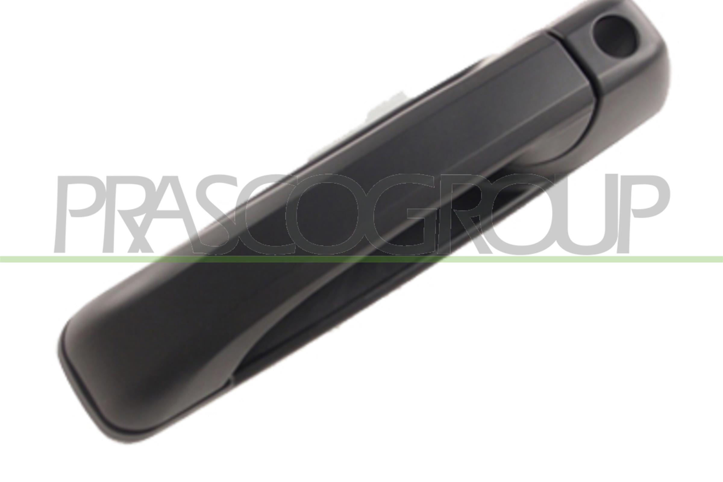 Prasco Türgriff Je0208004 Vorne Links Für Jeep