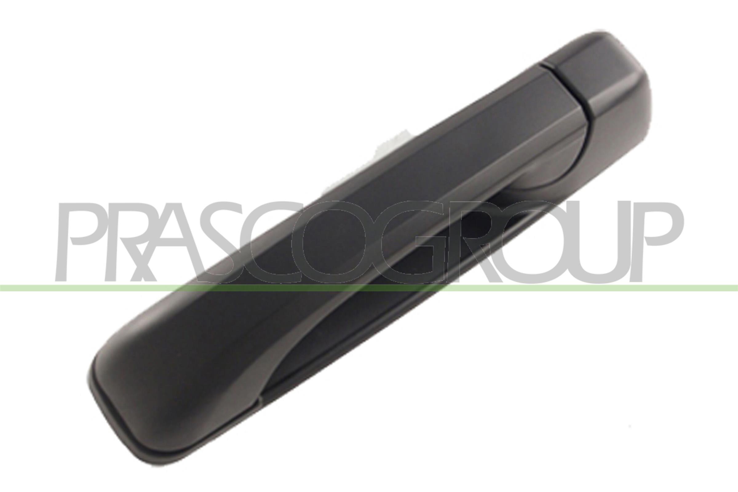 PRASCO Türgriff je0208104 hinten links für JEEP