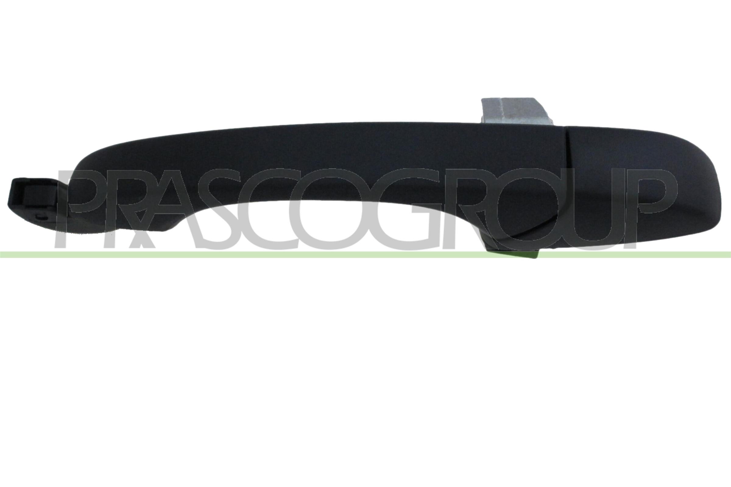 Prasco Türgriff Je0308002 Vorne Links Für Jeep