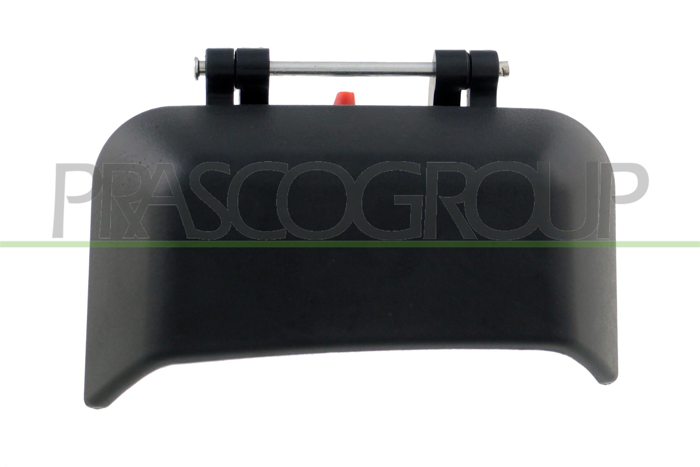 PRASCO Türgriff je0308102 hinten links für JEEP