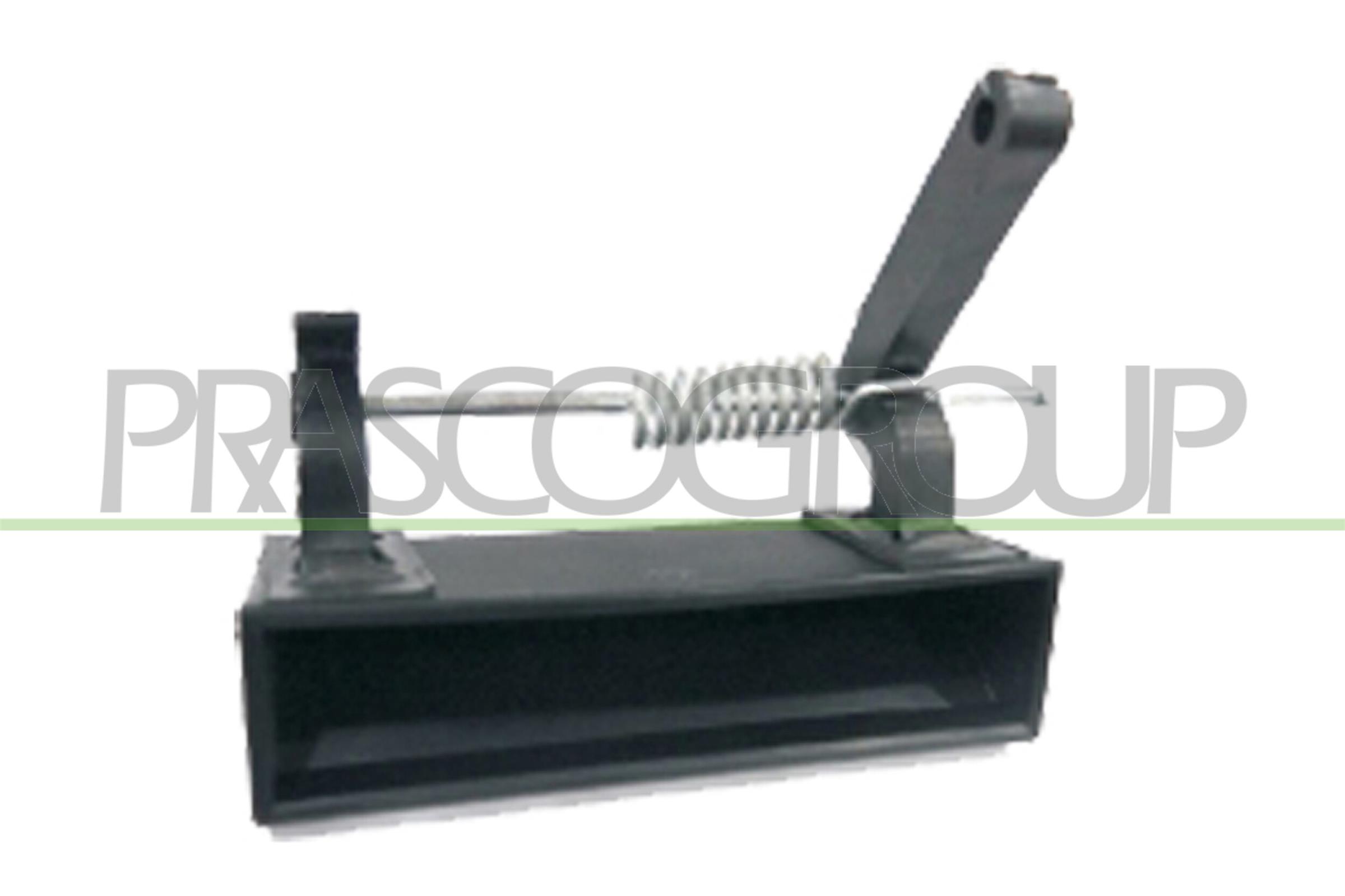 Prasco Türgriff Je0308801 Fahrzeugheckklappe Für Jeep