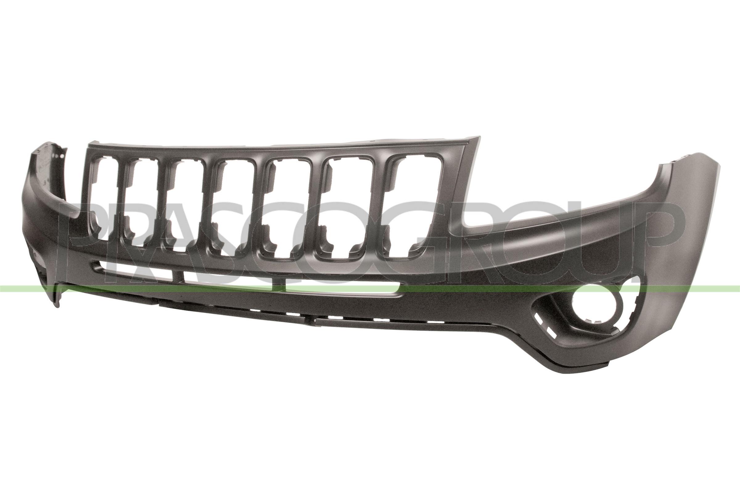 PRASCO je0321001 vorne für JEEP