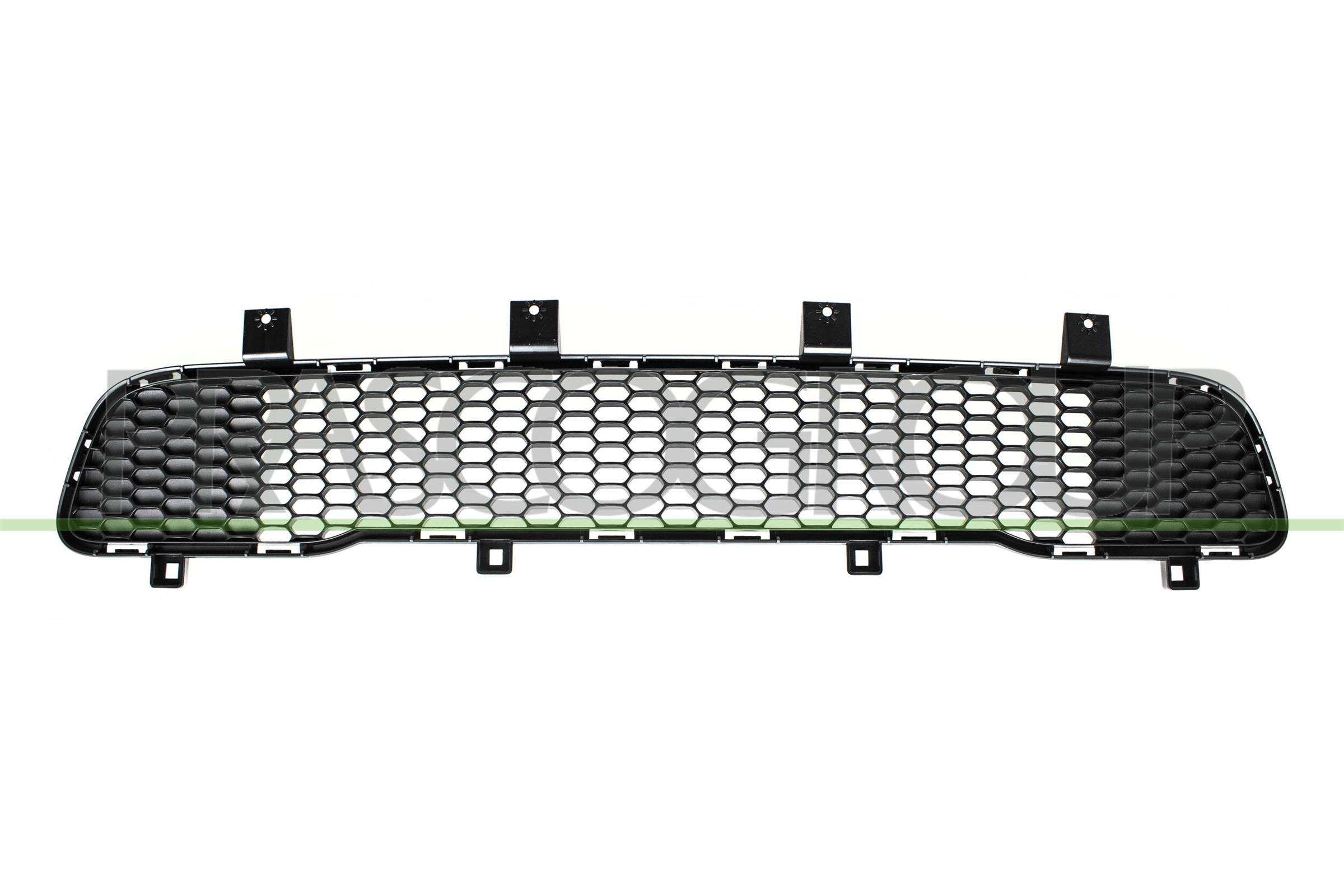 Prasco Je0342120 Vorne Für Jeep