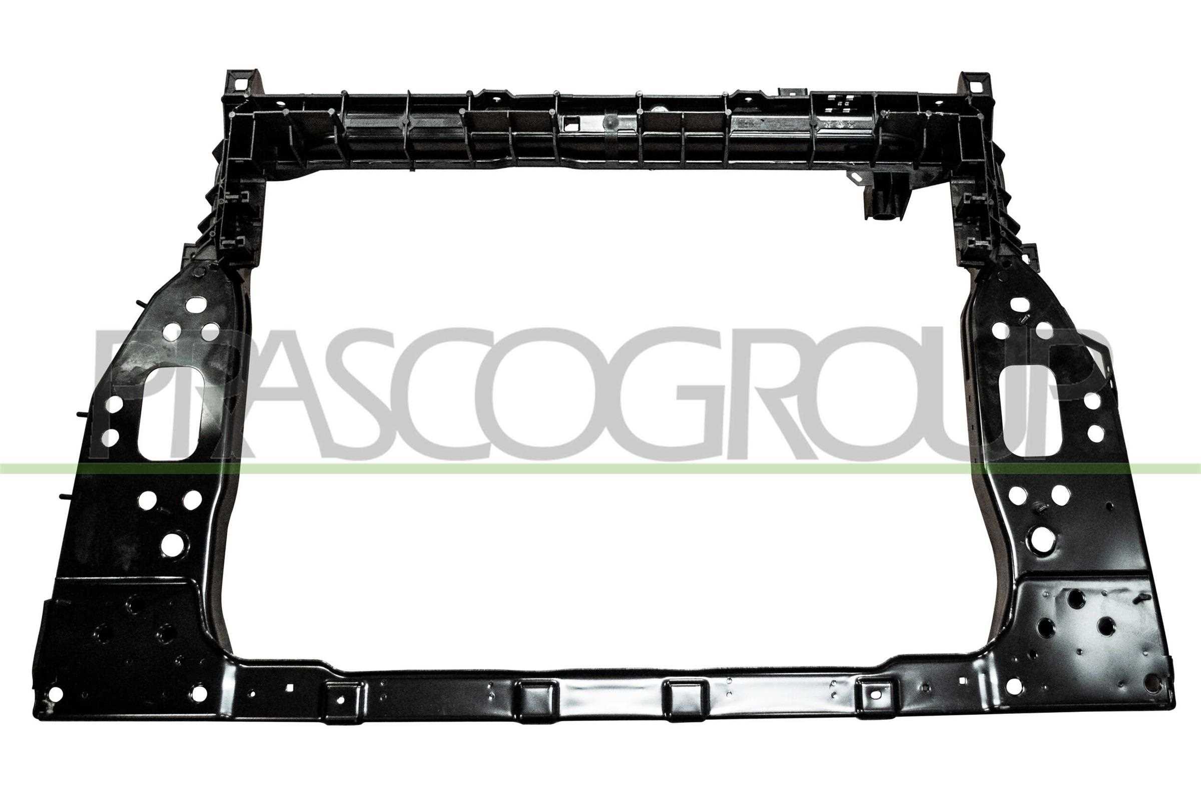 PRASCO Frontverkleidung je1003210 für JEEP