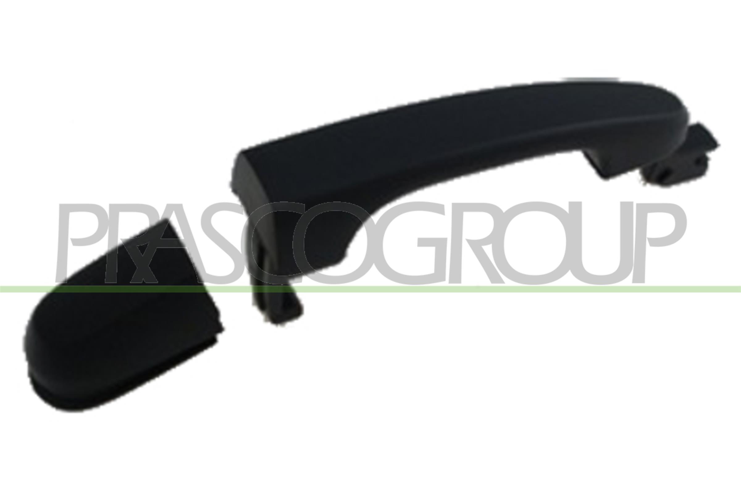 PRASCO Türgriff ki0228104 hinten links für KIA