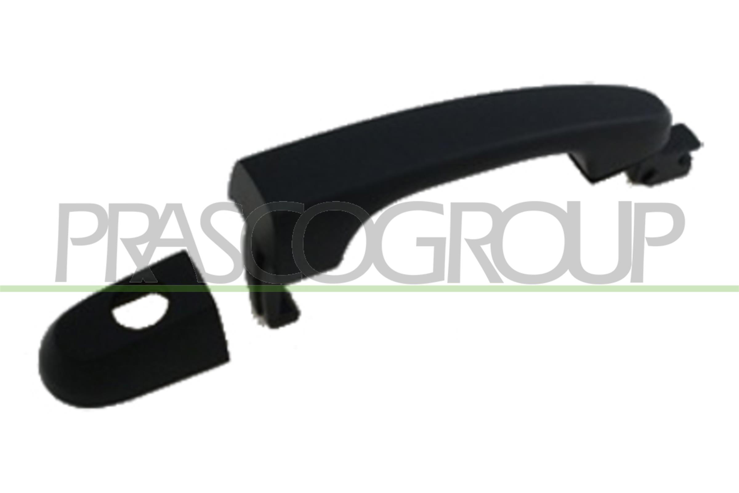 Prasco Türgriff Ki0228004 Vorne Links Für Kia