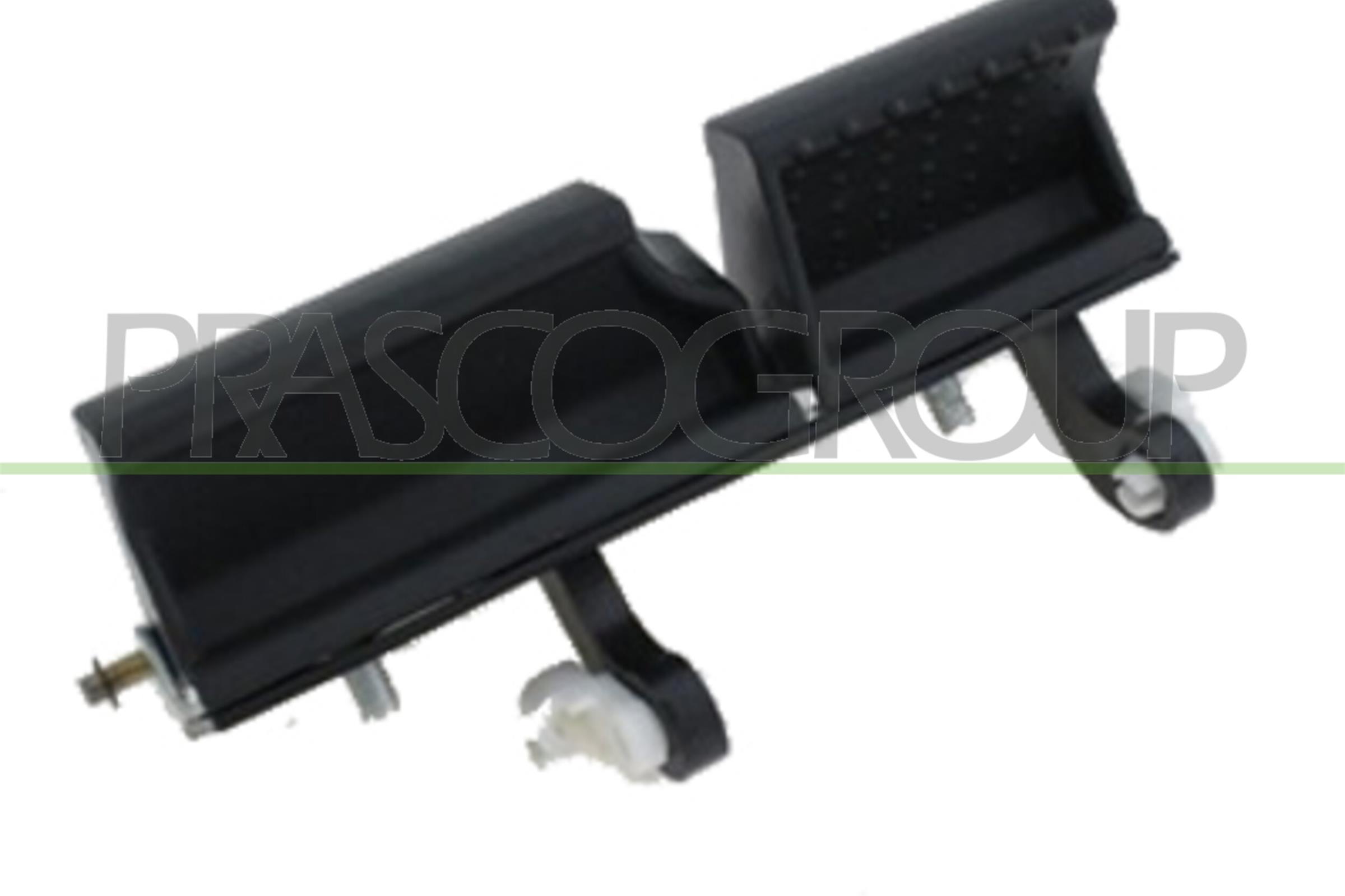 PRASCO Türgriff ki0228801 Fahrzeugheckklappe für KIA