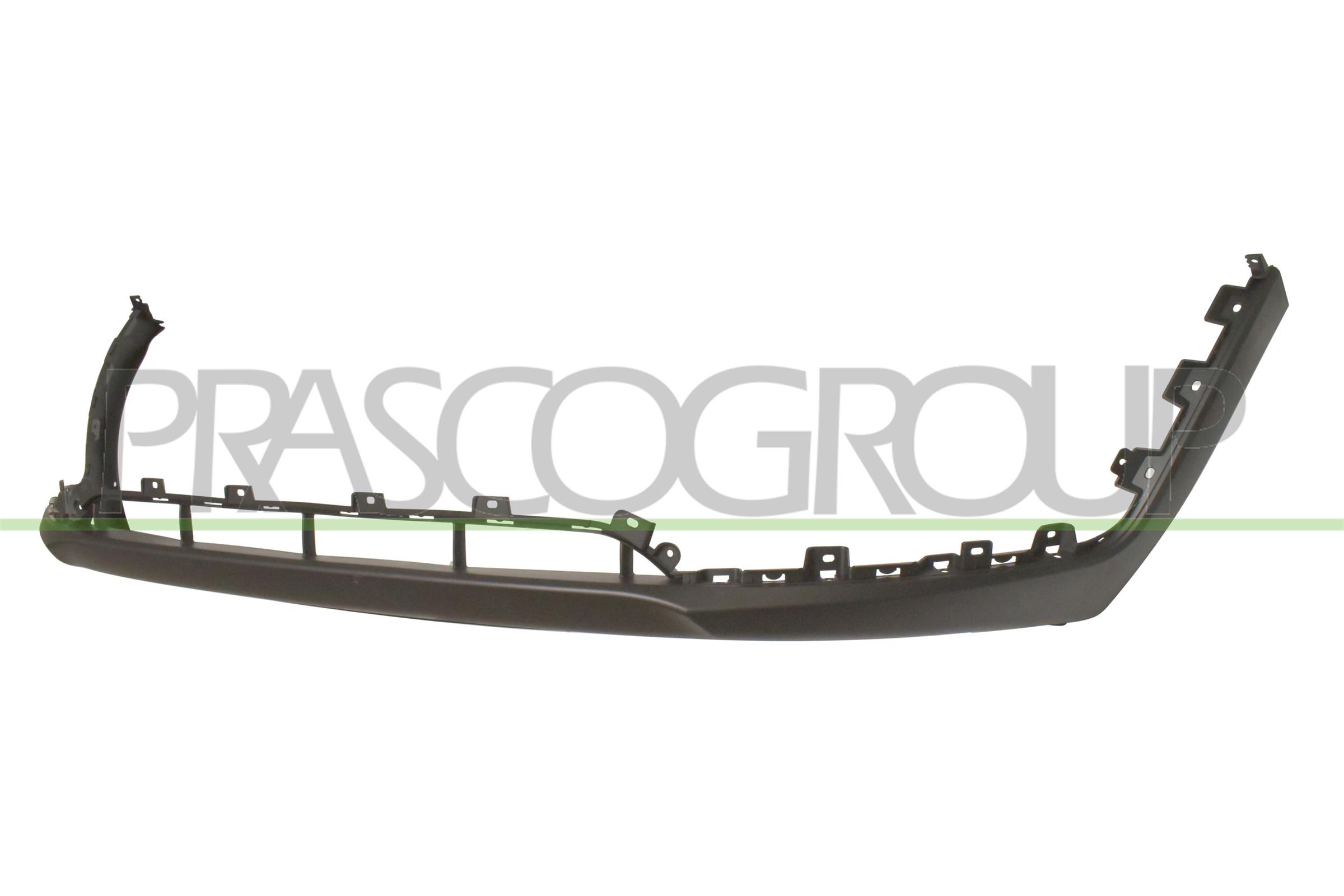 Prasco Spoiler Ki0241801 Vorne Für Kia