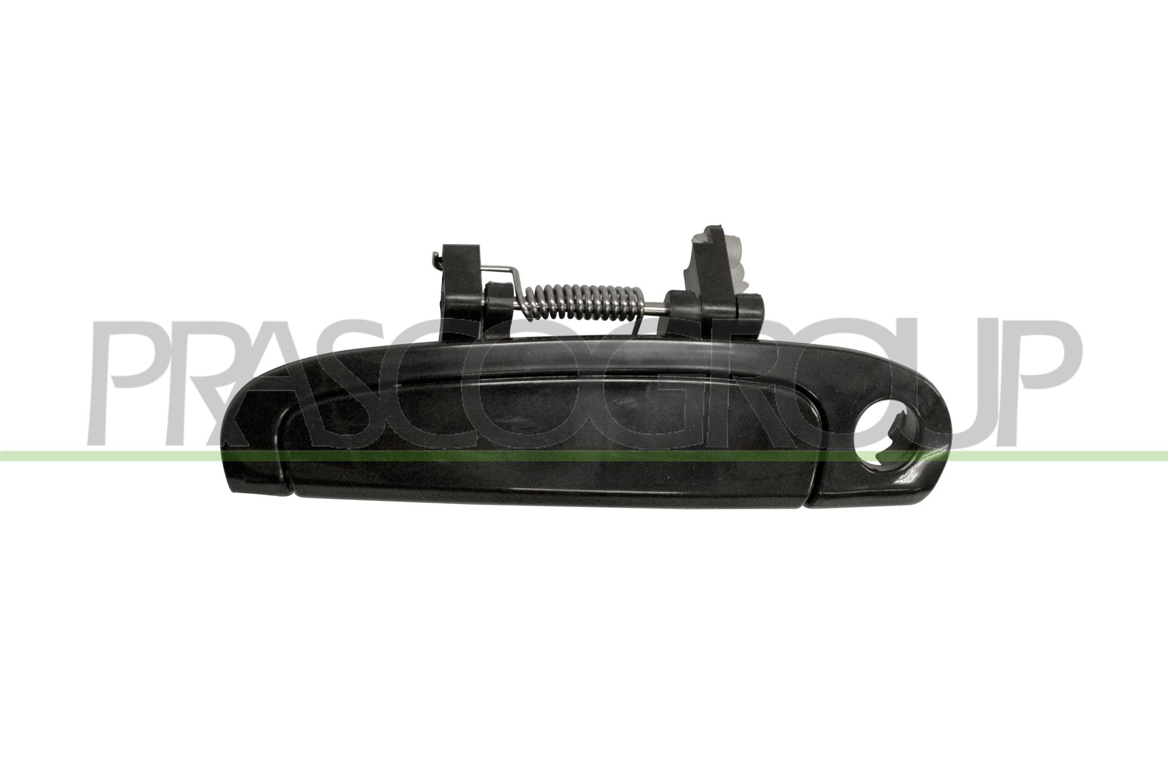 PRASCO Türgriff ki3208008 vorne links für KIA