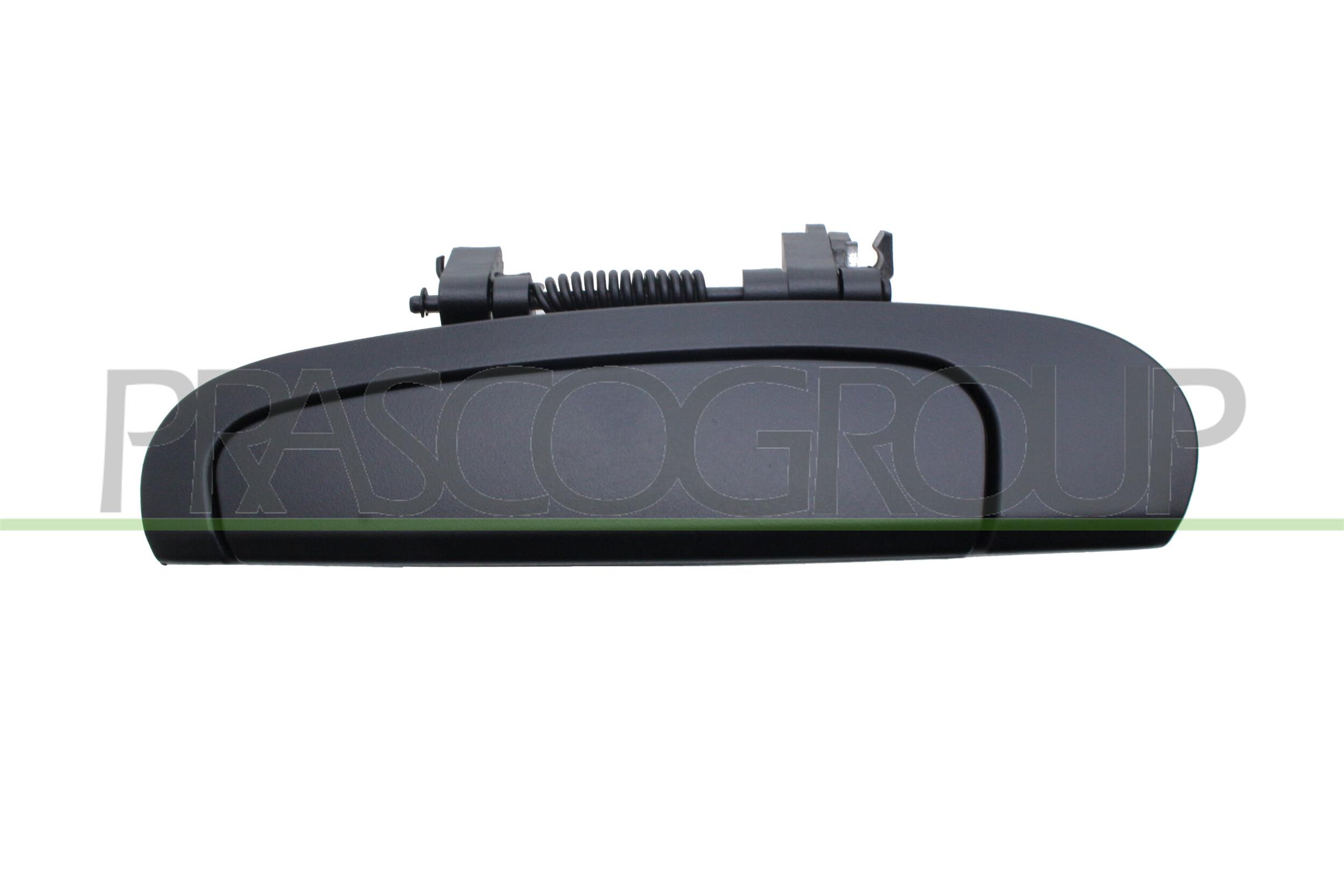 PRASCO Türgriff ki3208102 hinten links für KIA