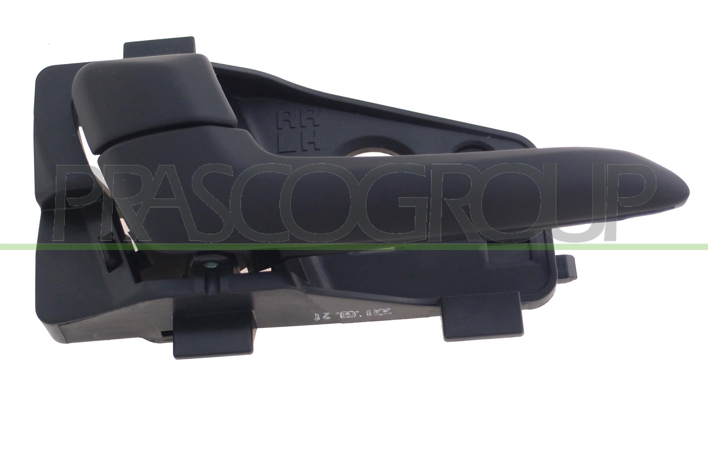 PRASCO Türgriff, Innenausstattung ki3248502 hinten links für KIA