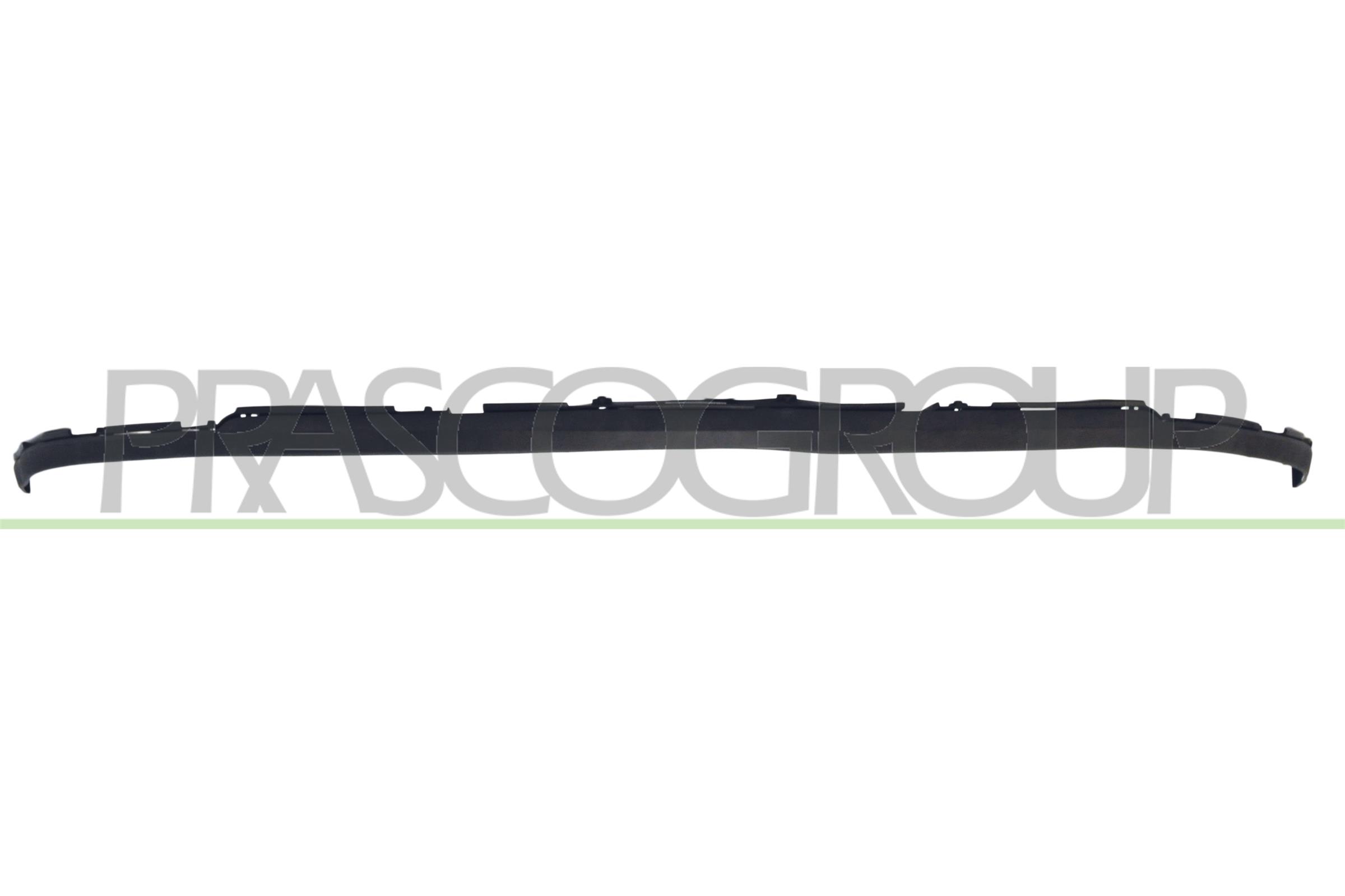 Prasco Spoiler Ki4301801 Vorne Für Kia