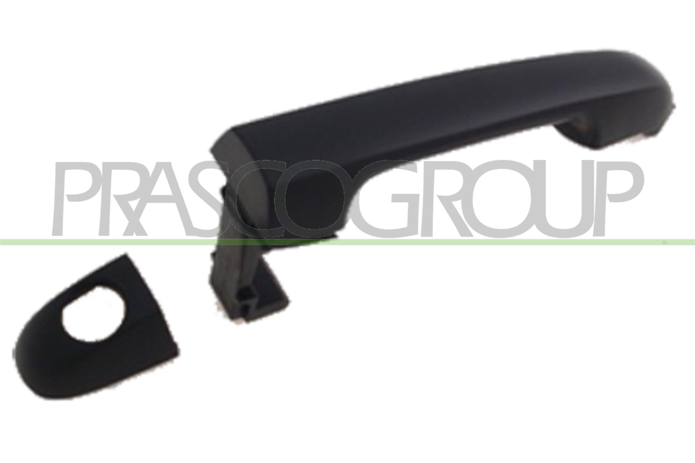 Prasco Türgriff Ki4308004 Vorne Links Für Kia