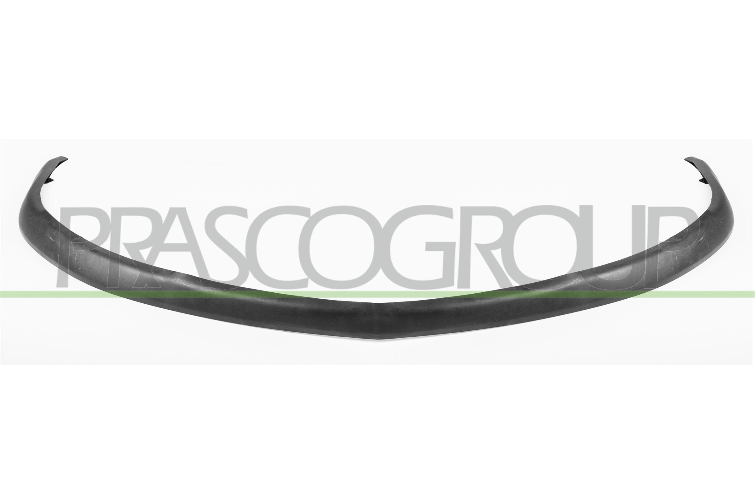 Prasco Spoiler Ki4321801 Vorne Für Kia