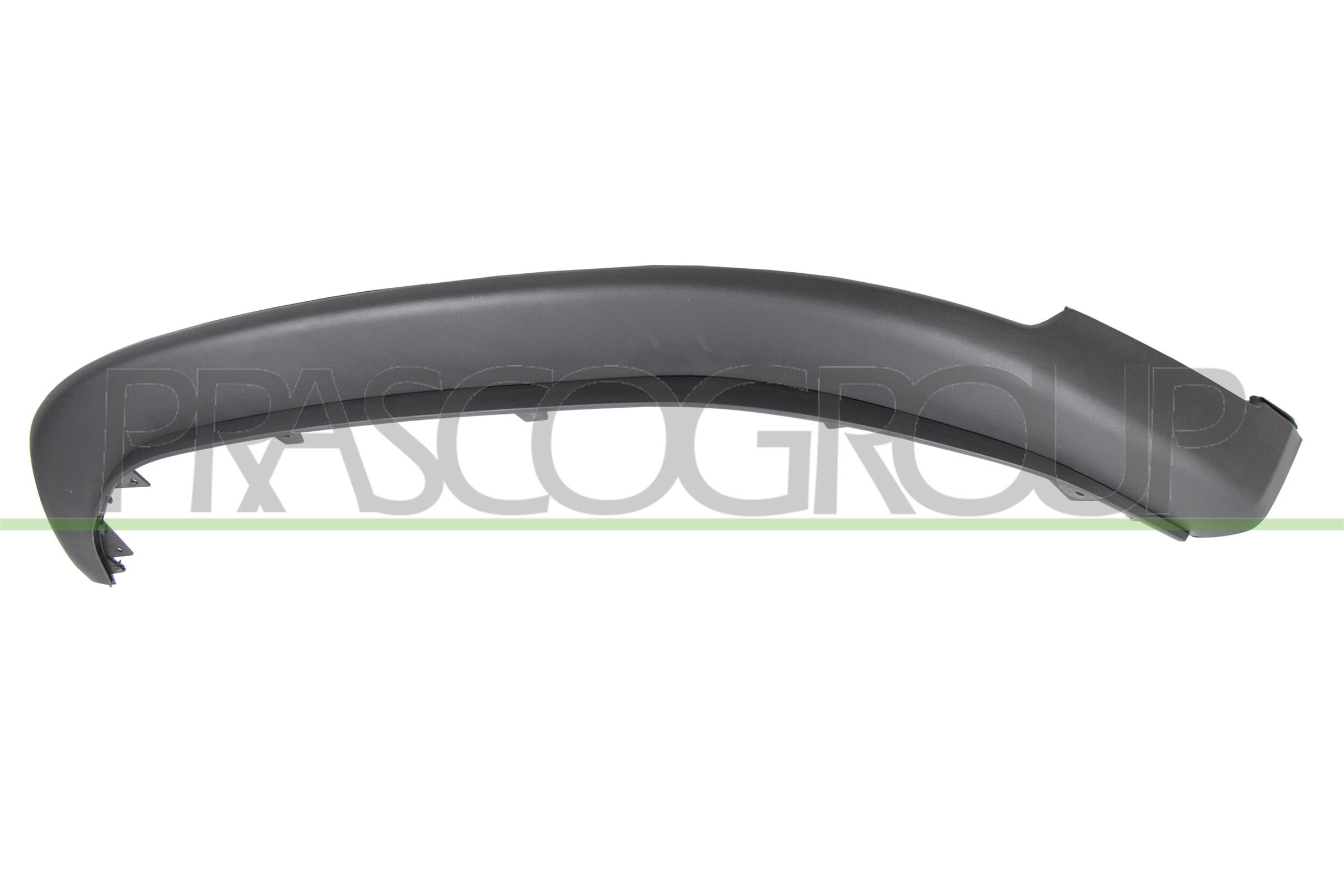 Prasco Spoiler Ki7001801 Vorne Für Kia