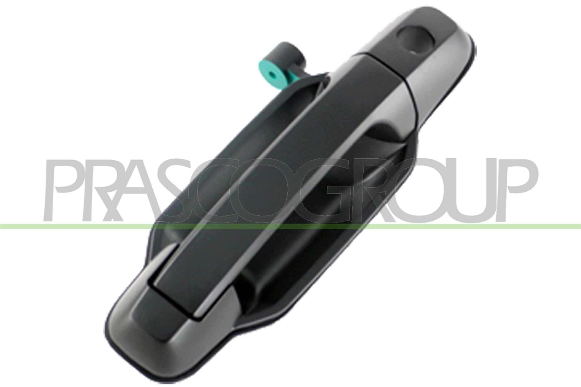 Prasco Türgriff Ki8128004 Vorne Links Für Kia