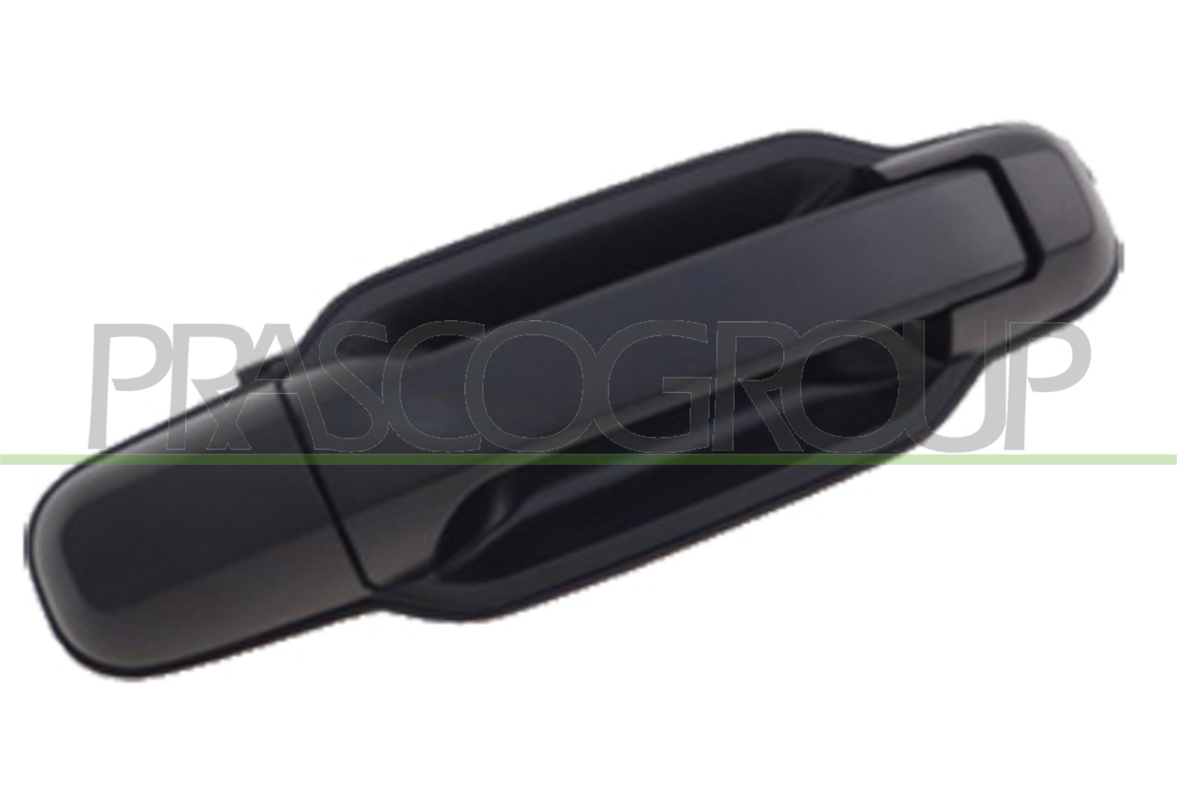 Prasco Türgriff Ki8128103 Hinten Rechts Für Kia