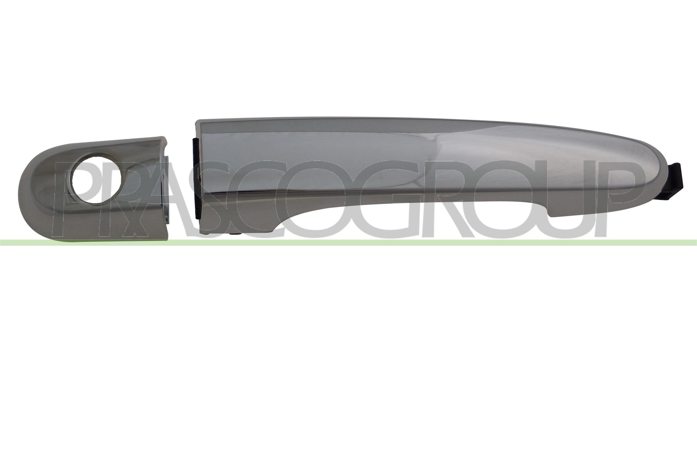 Prasco Türgriff Ki8148006 Vorne Links Für Kia