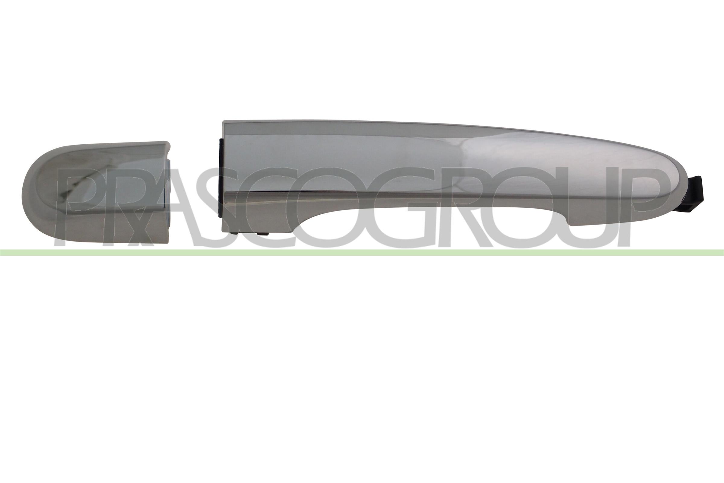 PRASCO Türgriff ki8148105 hinten rechts für KIA
