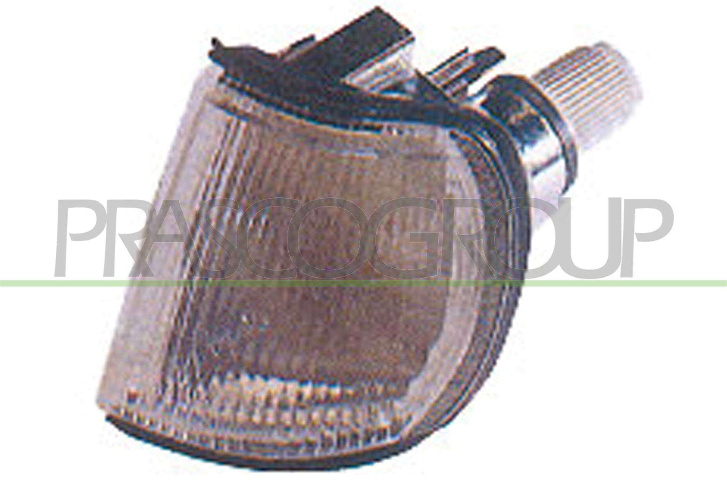 Prasco Blinkleuchte La0594014 Vorne Links Für Fiat / Lancia