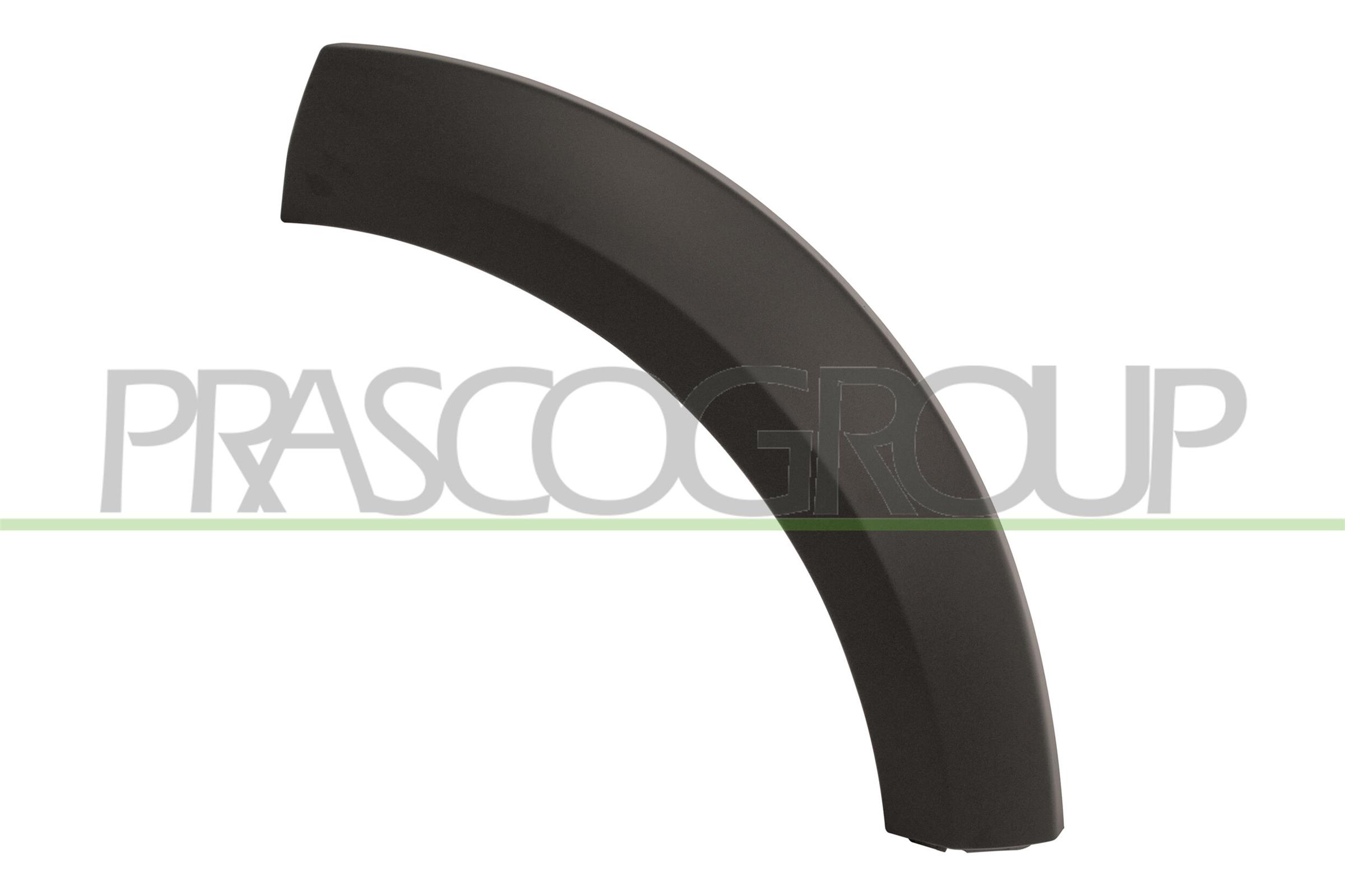 Prasco Zier-/Schutzleiste, Kotflügel Lr0301586 Hinten Links Für Land Rover