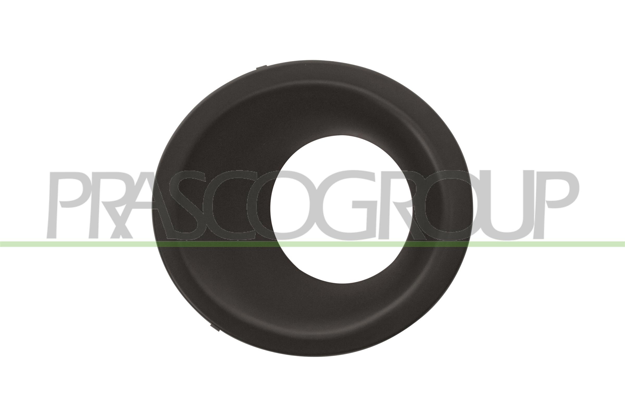 Prasco Rahmen, Nebelscheinwerfer Lr0321250 Links Für Land Rover