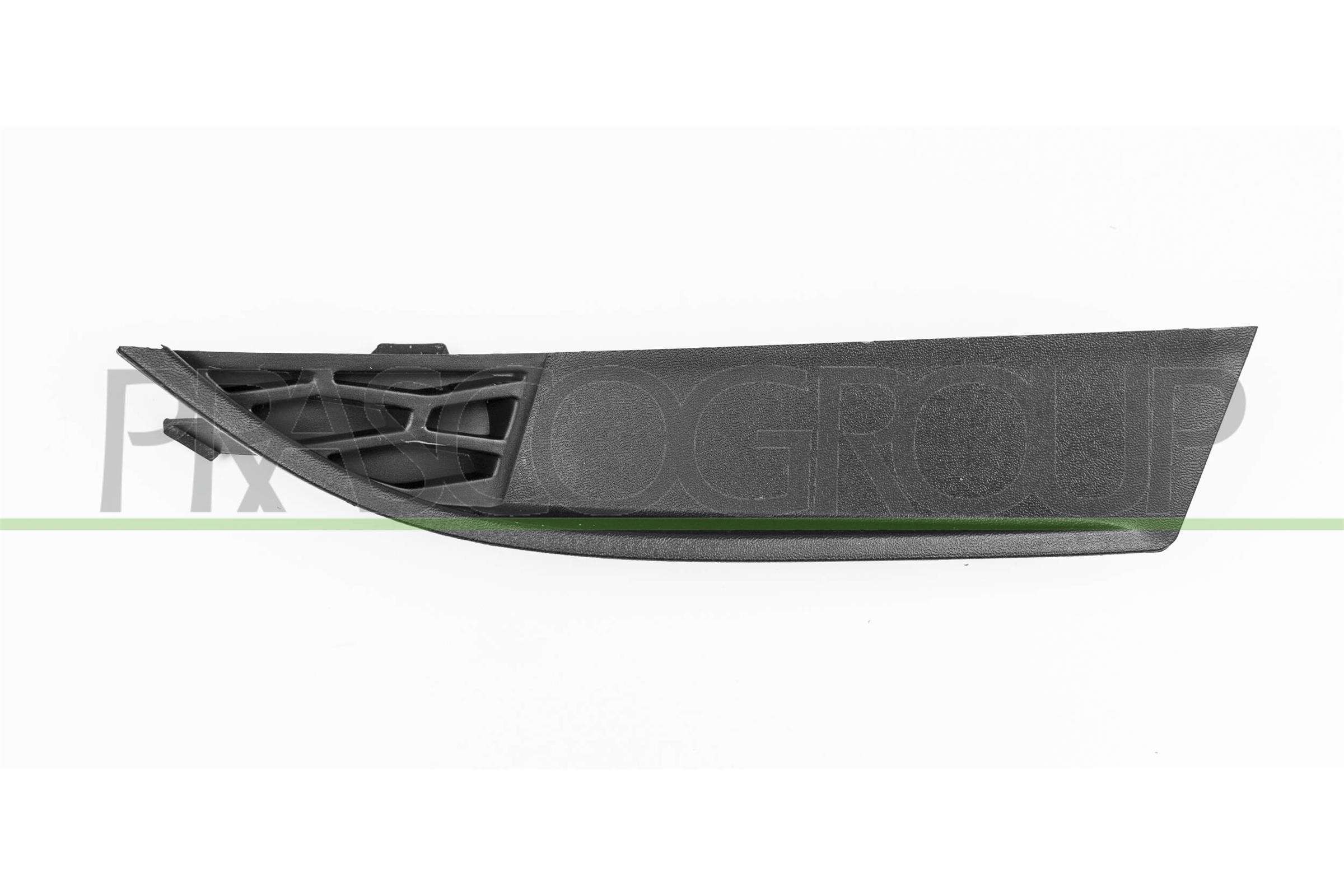 Prasco Lüftungsgitter, Stoßfänger Lr0362106 Vorne Links Für Land Rover