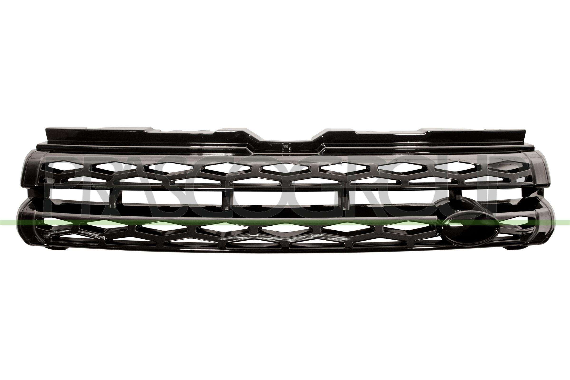 PRASCO Kühlergitter lr7002001 für LAND ROVER