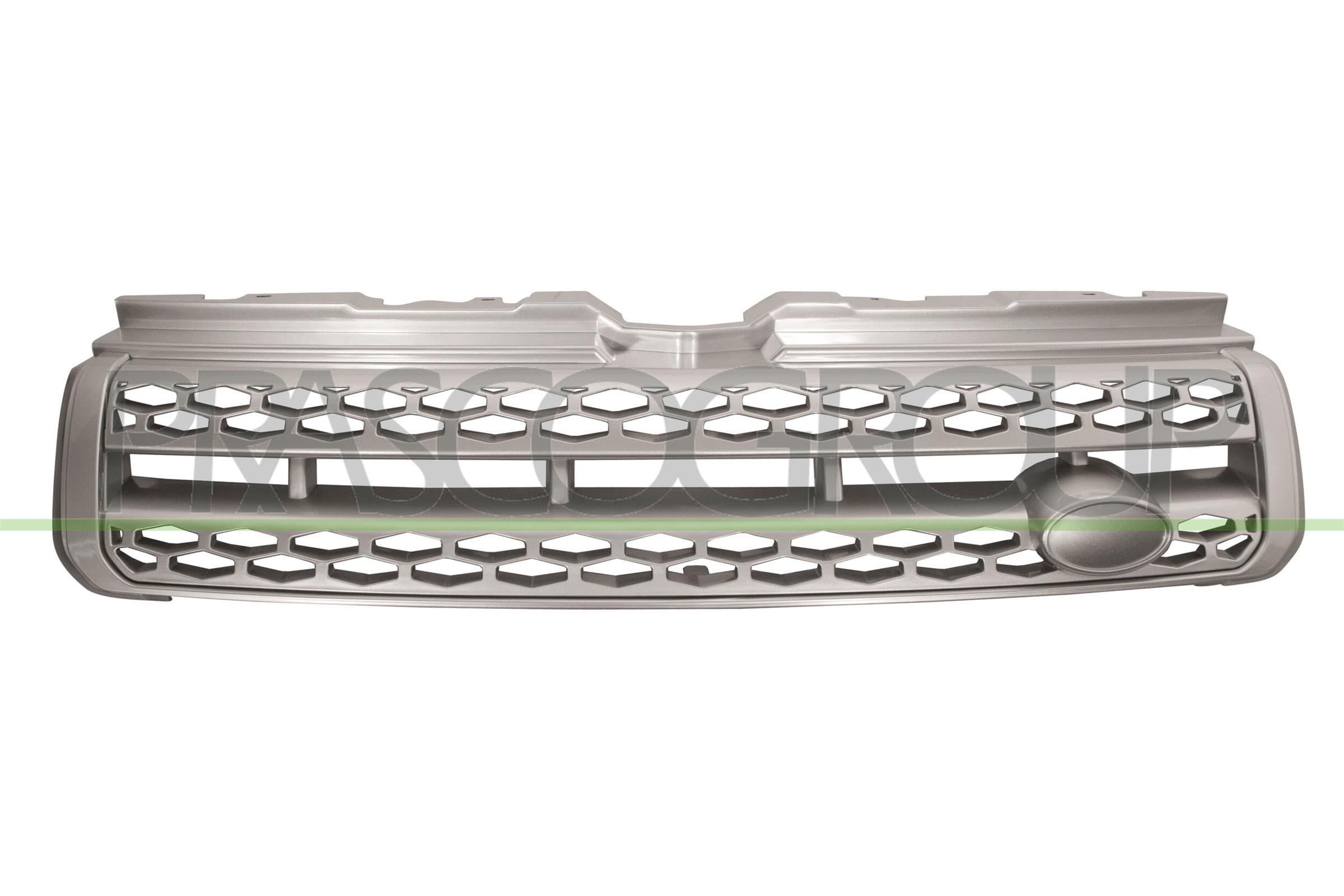 PRASCO Kühlergitter lr7002031 für LAND ROVER