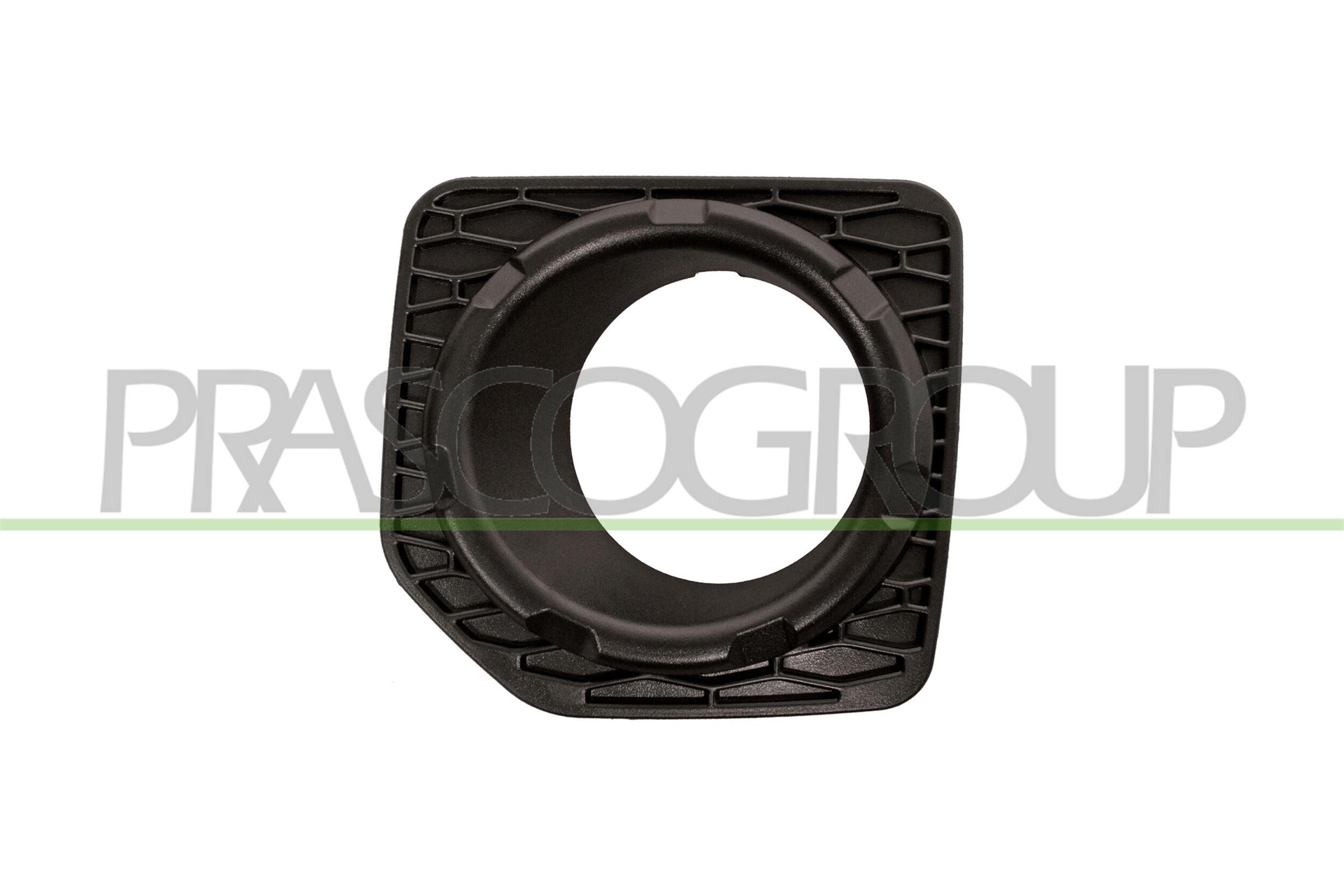 Prasco Lüftungsgitter, Stoßfänger Lr7192124 Links Für Land Rover