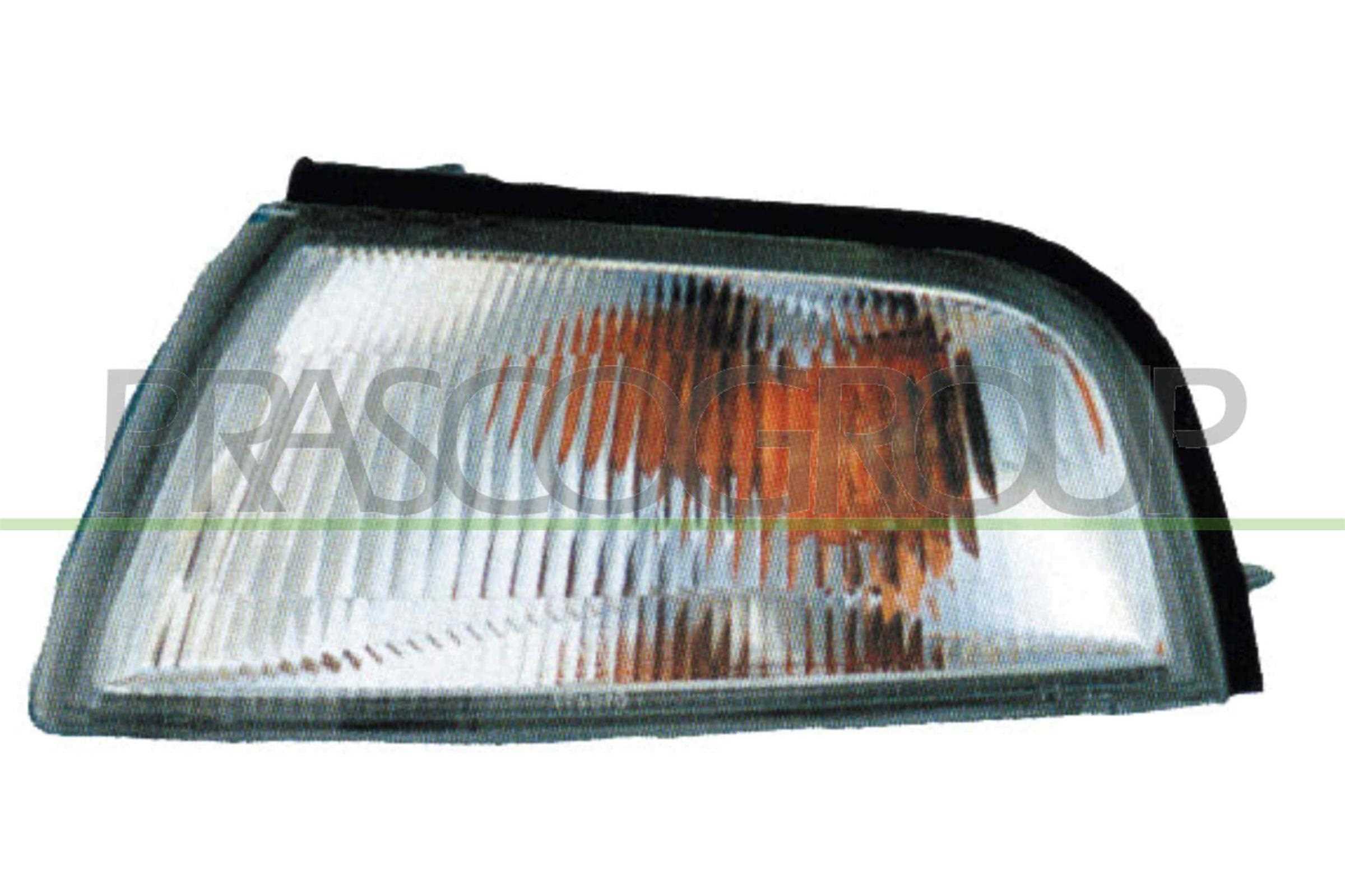 PRASCO Blinkleuchte mb0094014 vorne links für MITSUBISHI