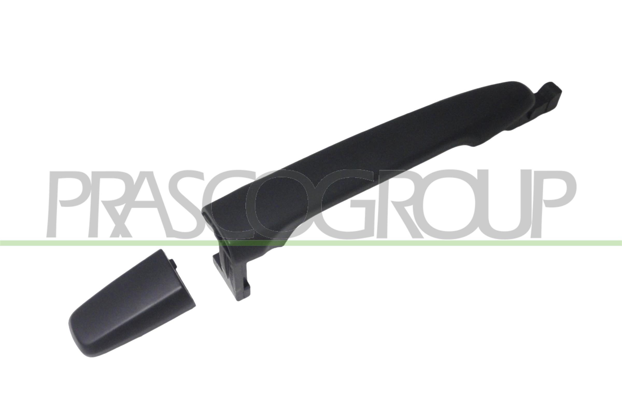 Prasco Türgriff Mb0158003 Vorne Rechts Für Mitsubishi