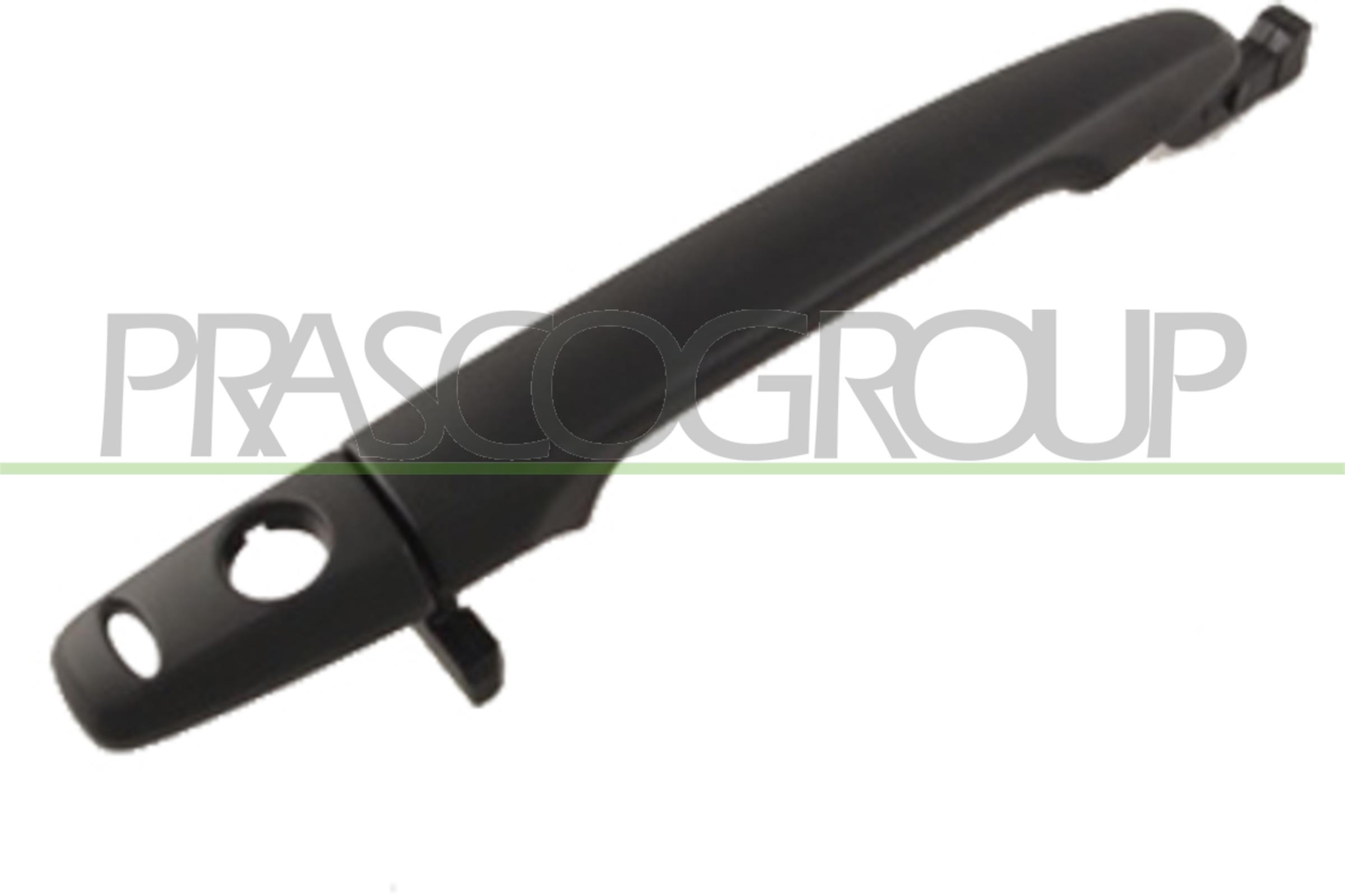 Prasco Türgriff Mb0158004 Vorne Links Für Mitsubishi