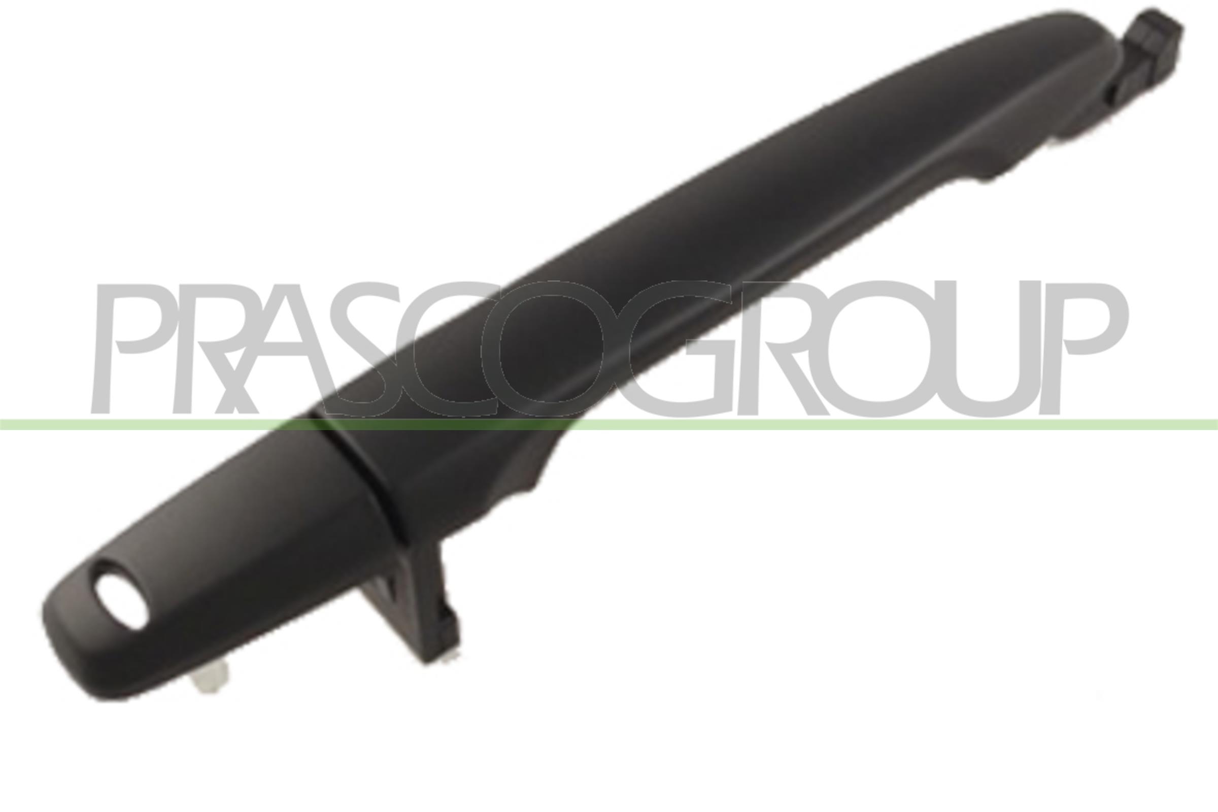 Prasco Türgriff Mb0158043 Vorne Rechts Für Mitsubishi