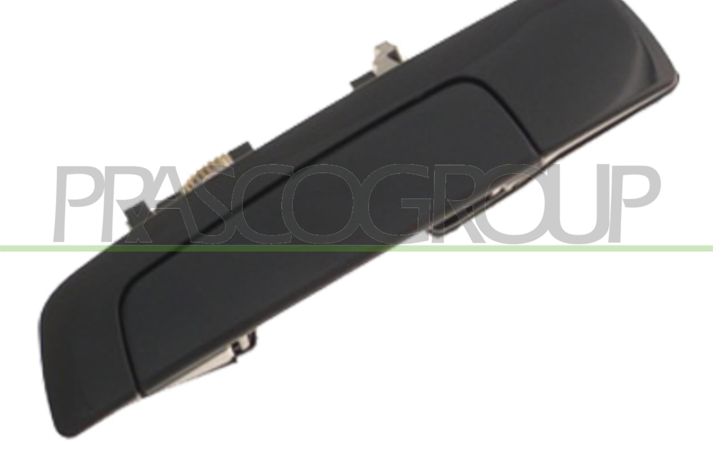 PRASCO Türgriff mb0788102 hinten links für MITSUBISHI