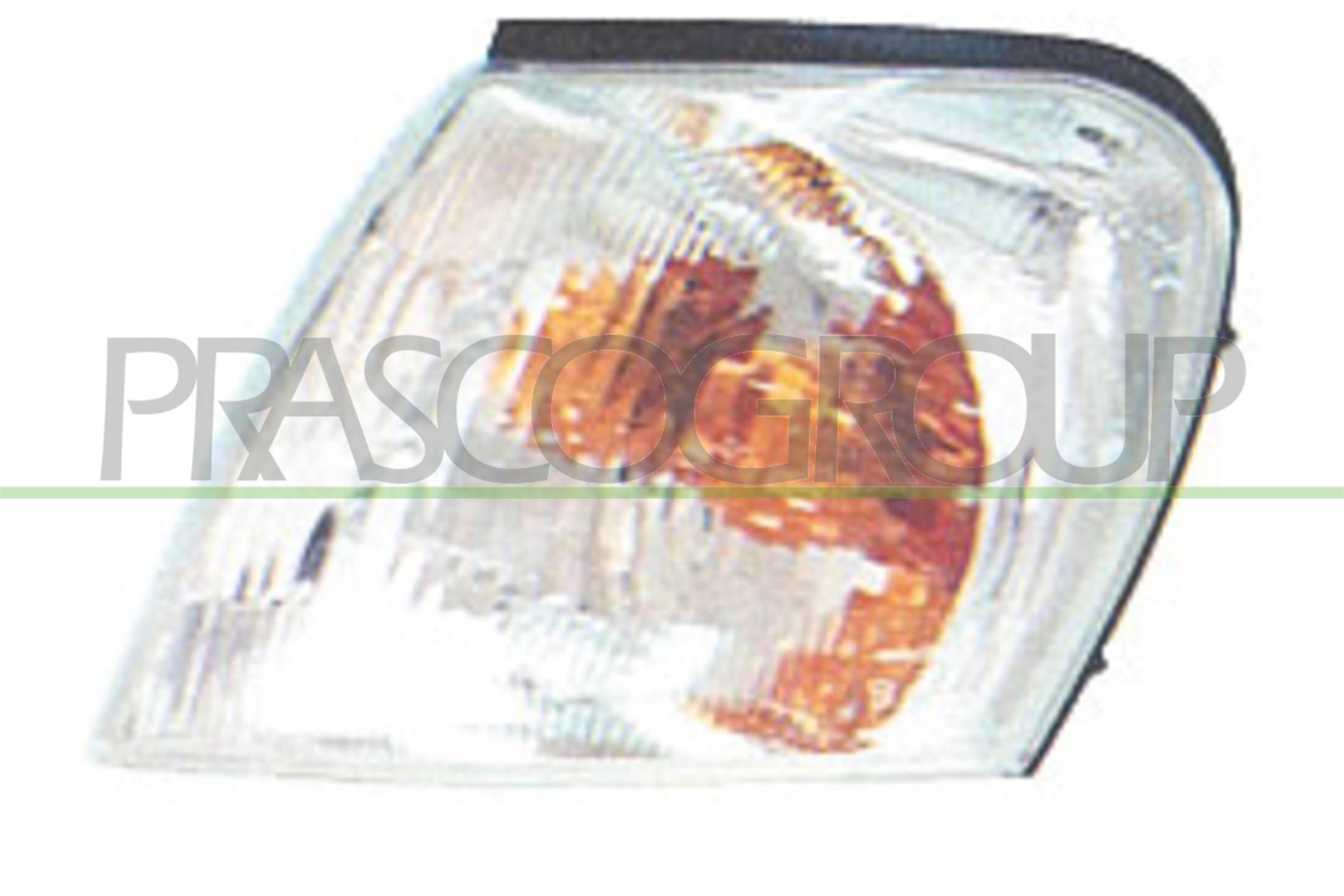 PRASCO Blinkleuchte mb0974014 vorne links für MITSUBISHI
