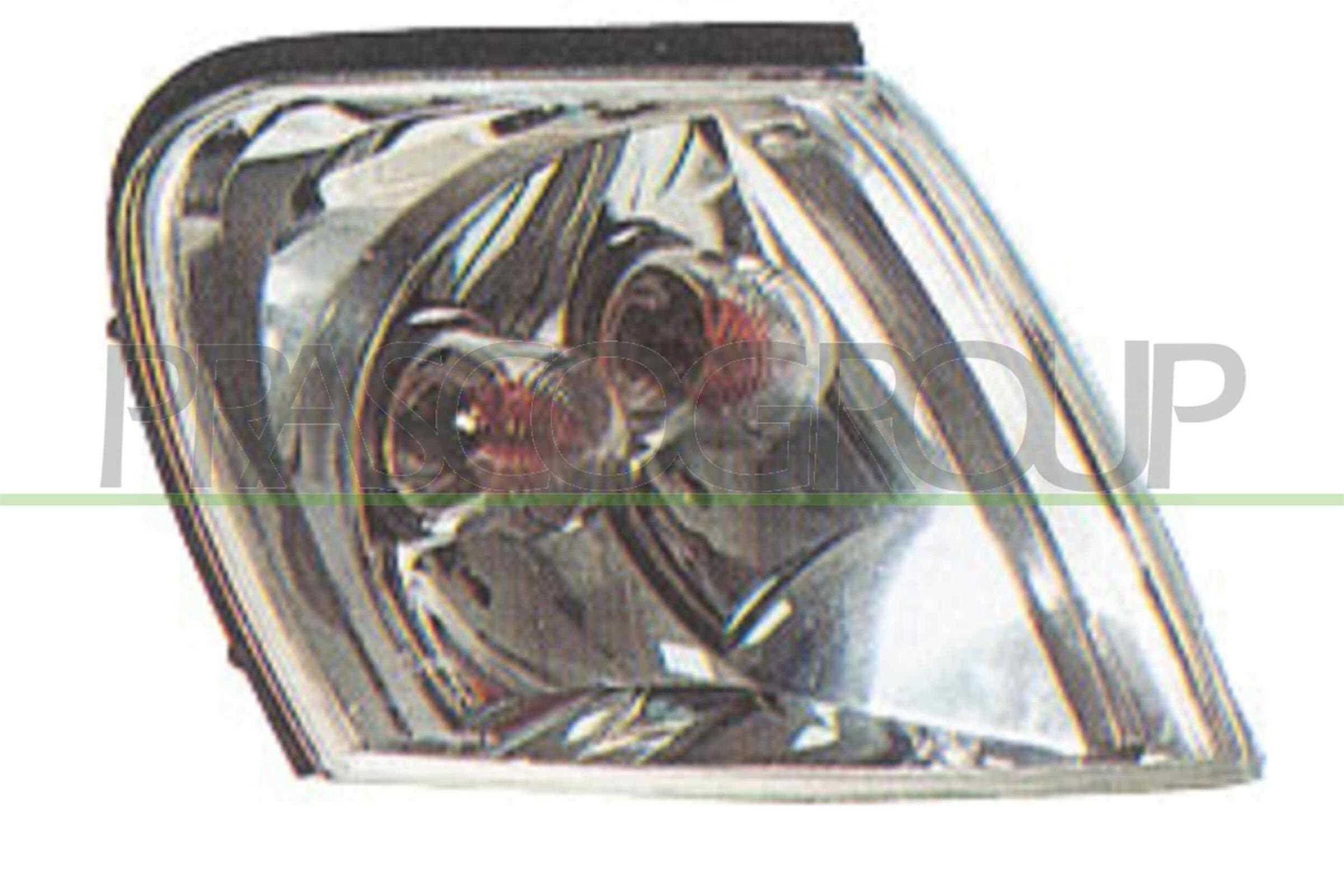 PRASCO Blinkleuchte mb0974023 vorne rechts für MITSUBISHI