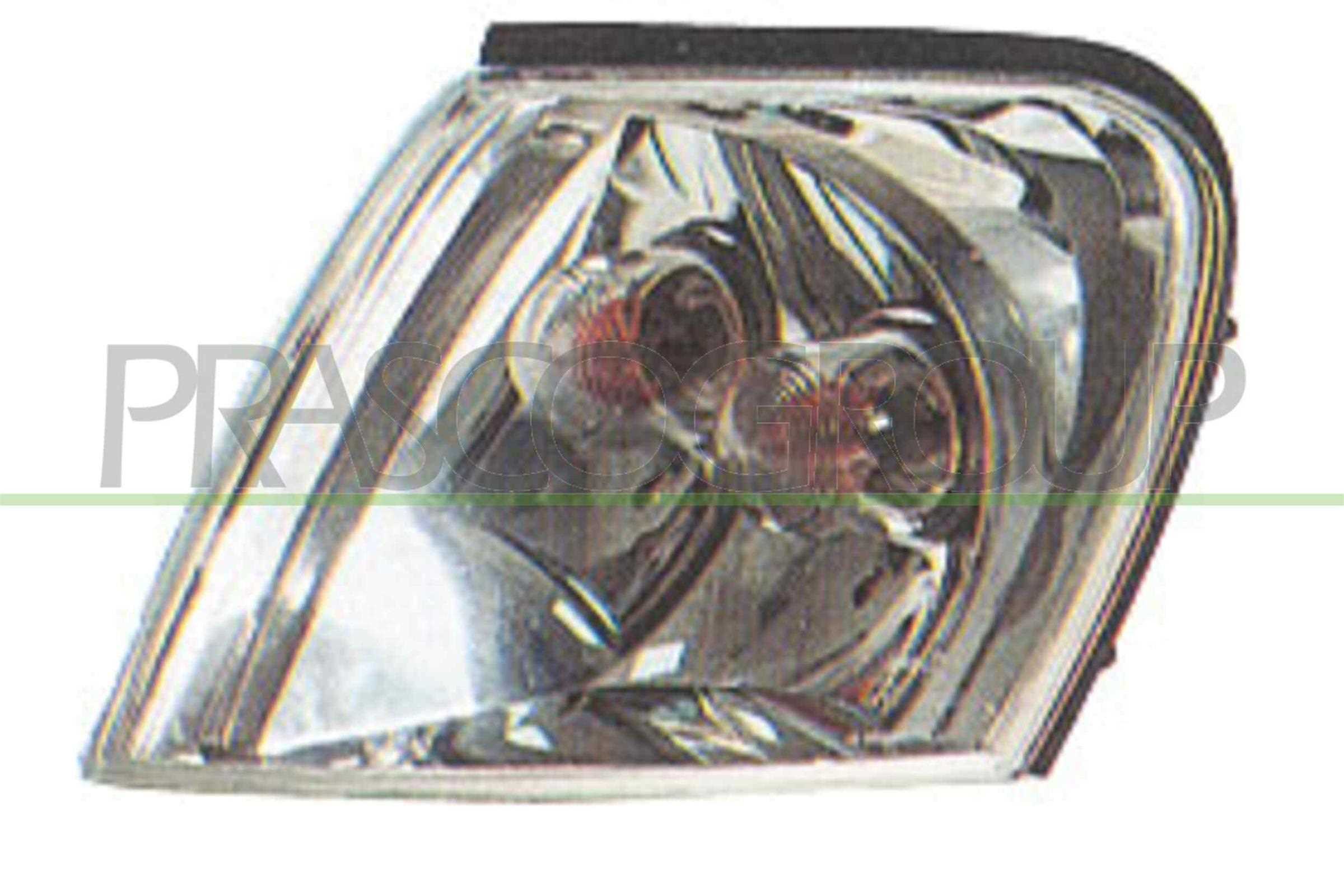 PRASCO Blinkleuchte mb0974024 vorne links für MITSUBISHI