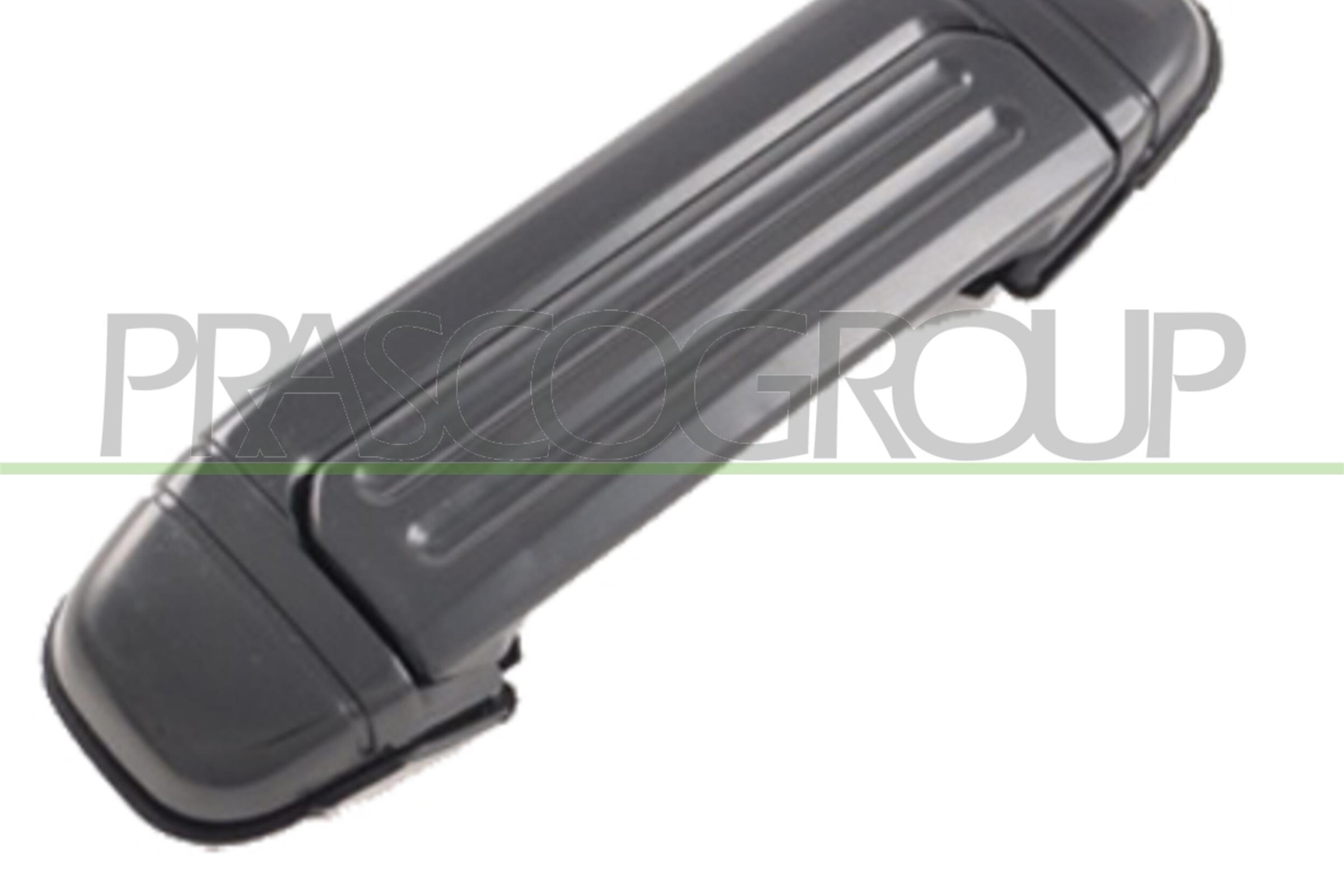 PRASCO Türgriff mb1558001 vorne rechts für MITSUBISHI