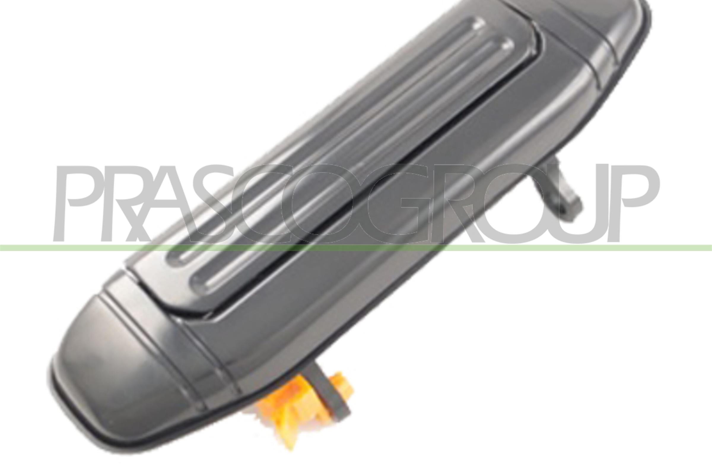PRASCO Türgriff mb1558002 vorne links für MITSUBISHI