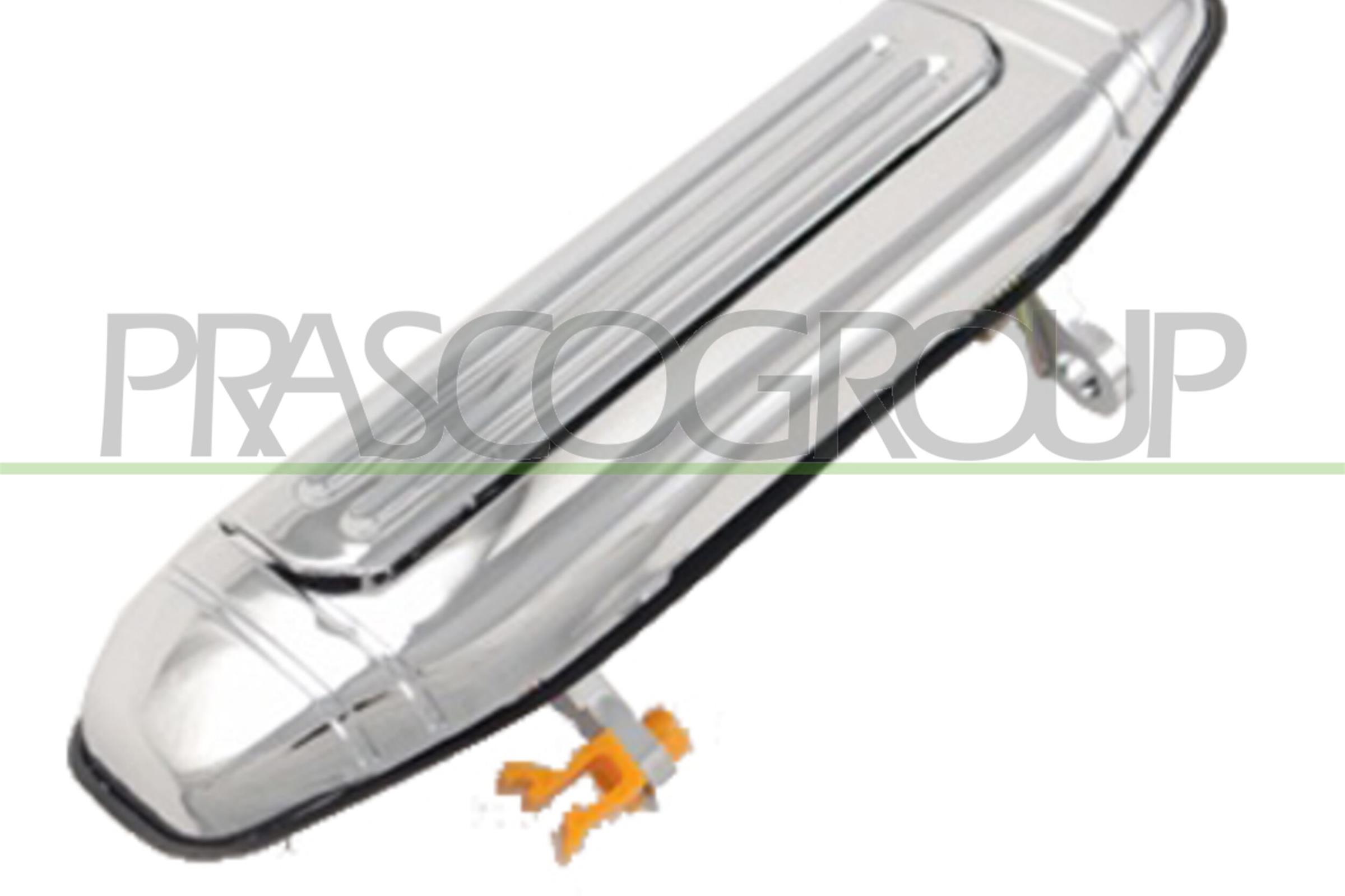 Prasco Türgriff Mb1558006 Vorne Links Für Mitsubishi