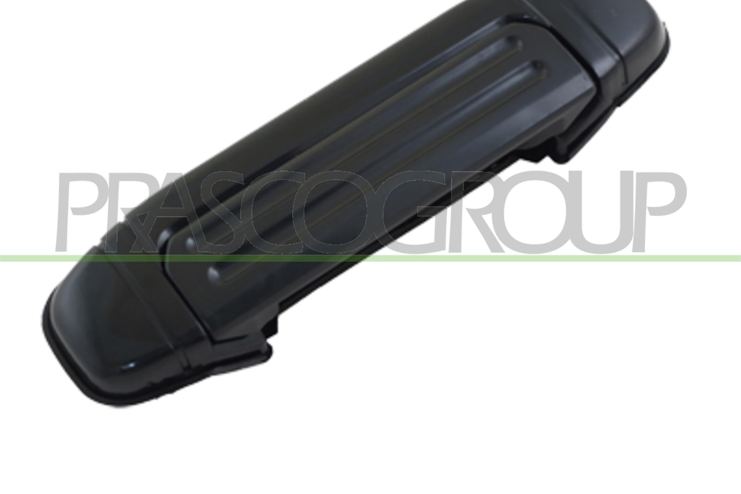 PRASCO Türgriff mb1558102 hinten links für MITSUBISHI