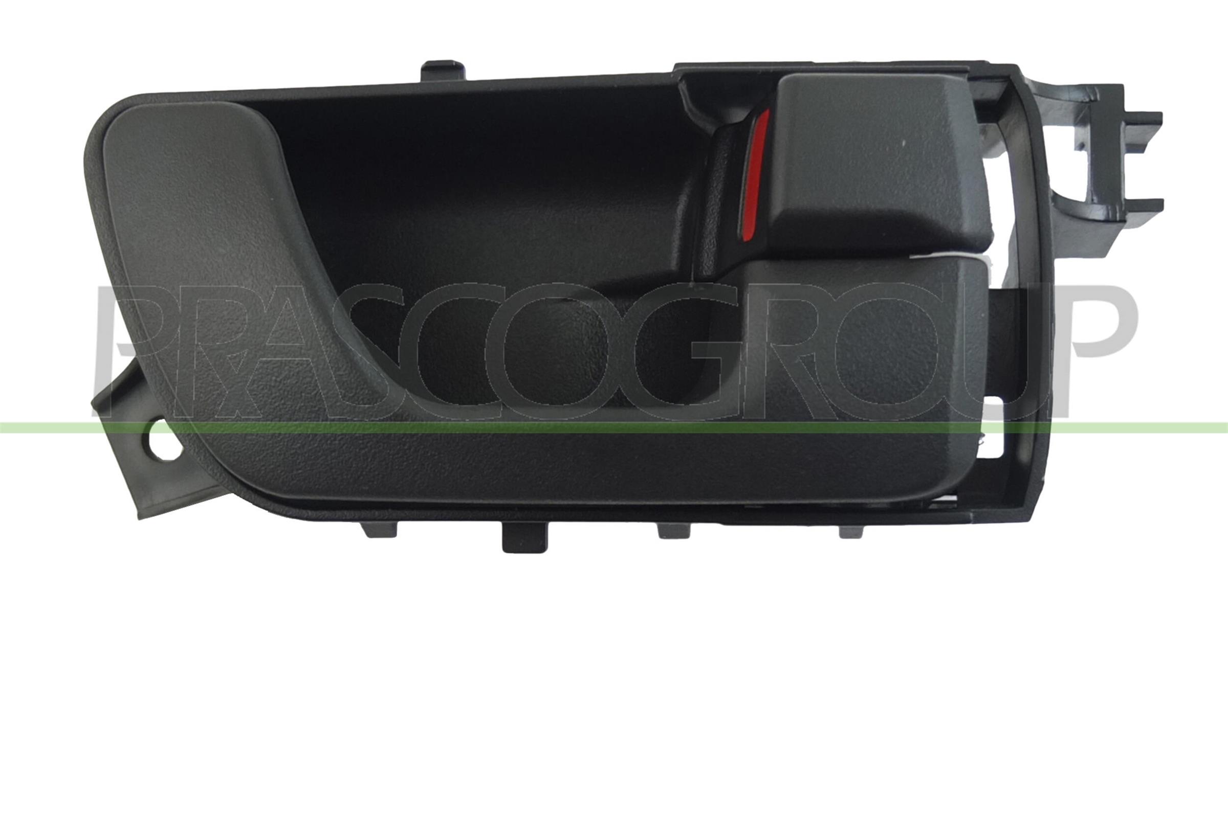 Prasco Türgriff, Innenausstattung Mb1598401 Vorne Rechts Für Mitsubishi
