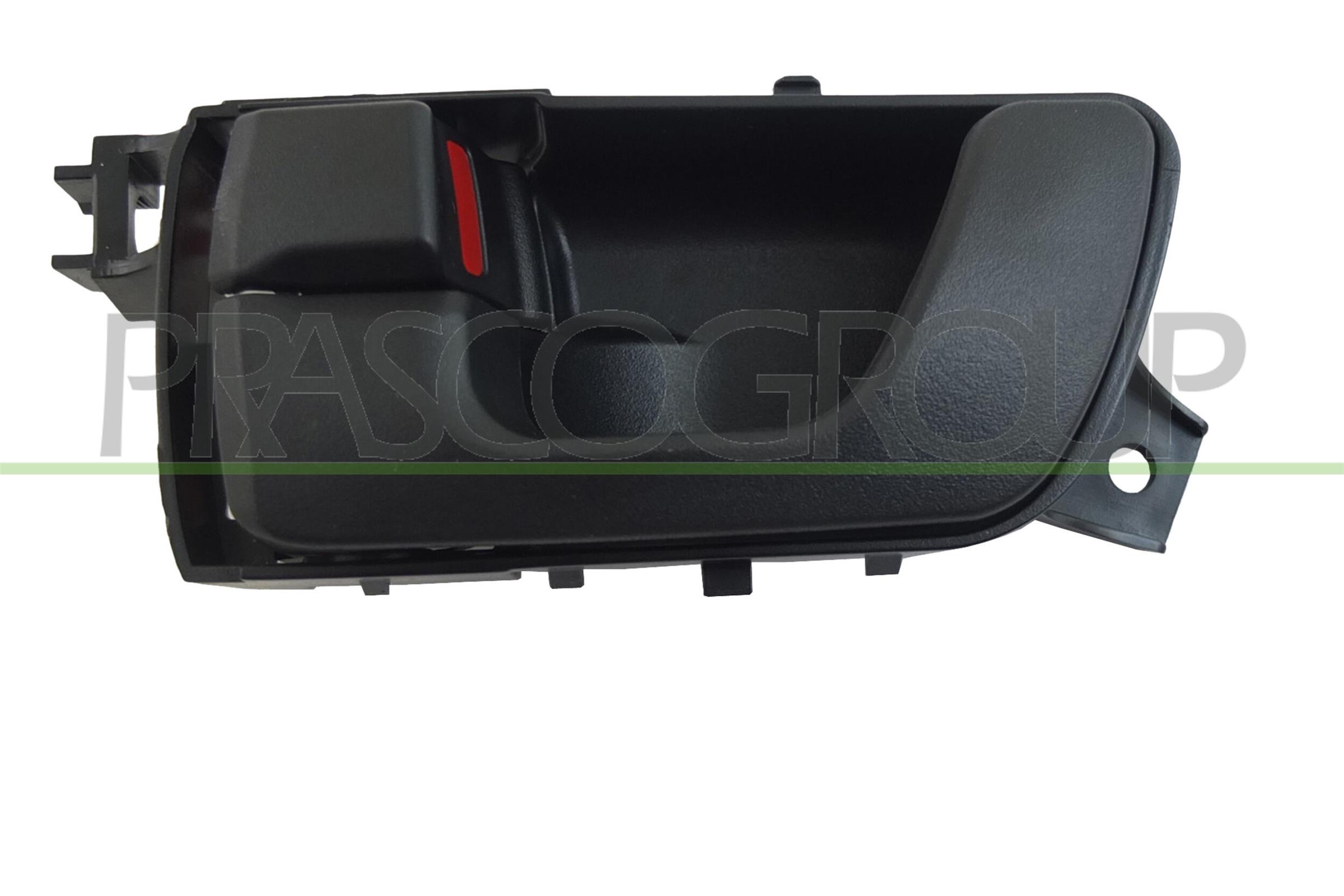Prasco Türgriff, Innenausstattung Mb1598402 Vorne Links Für Mitsubishi
