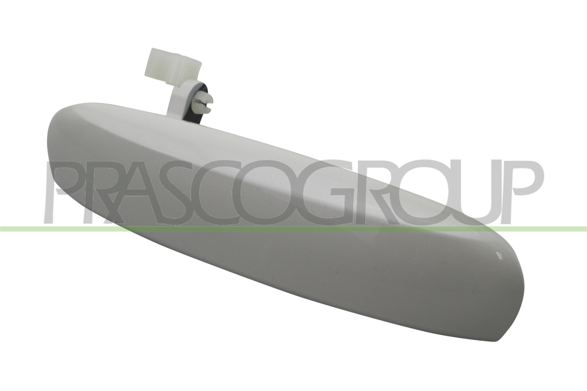 PRASCO Türgriff mb3248201 vorne rechts für MITSUBISHI