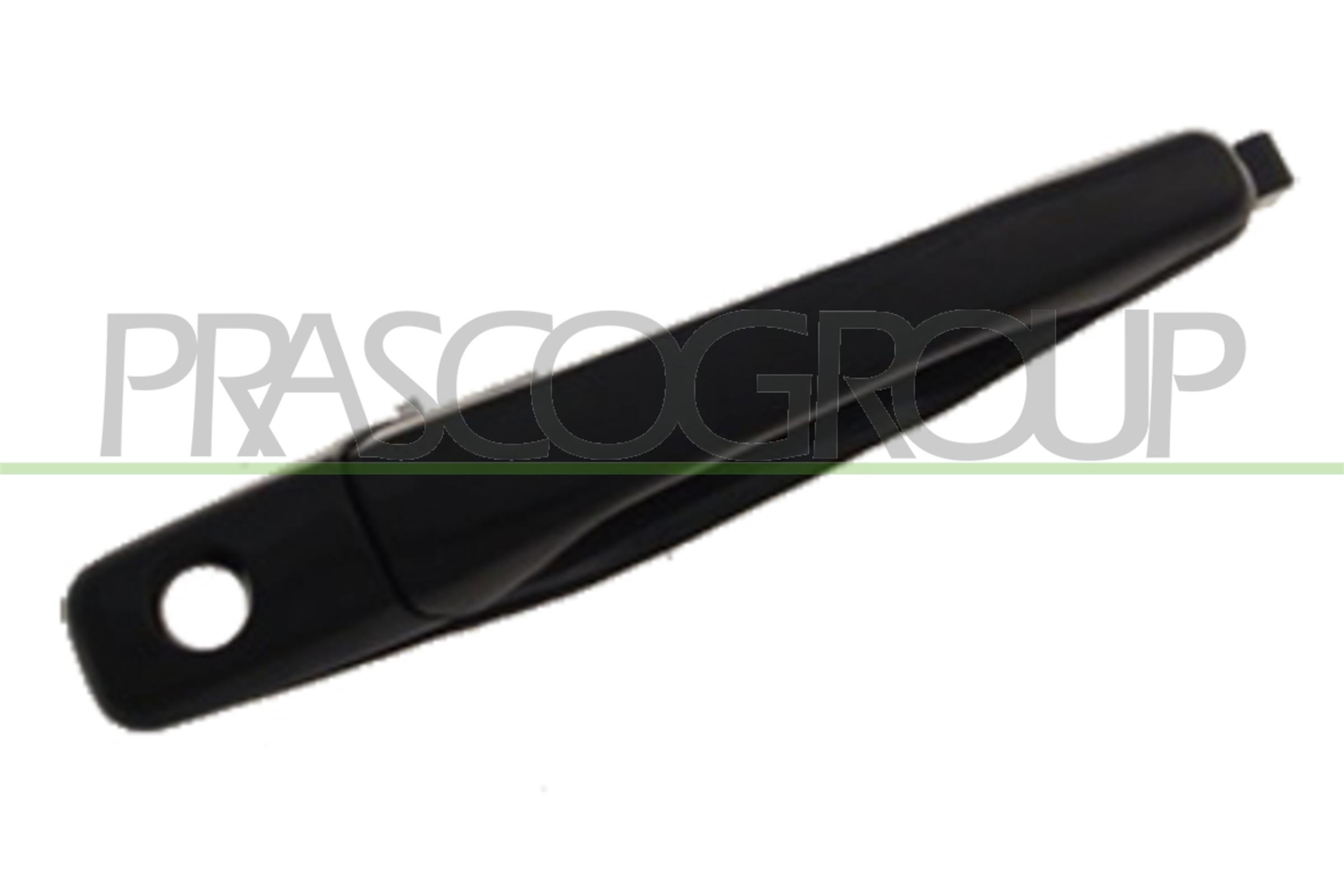 Prasco Türgriff Mb7108001 Vorne Rechts Für Mitsubishi