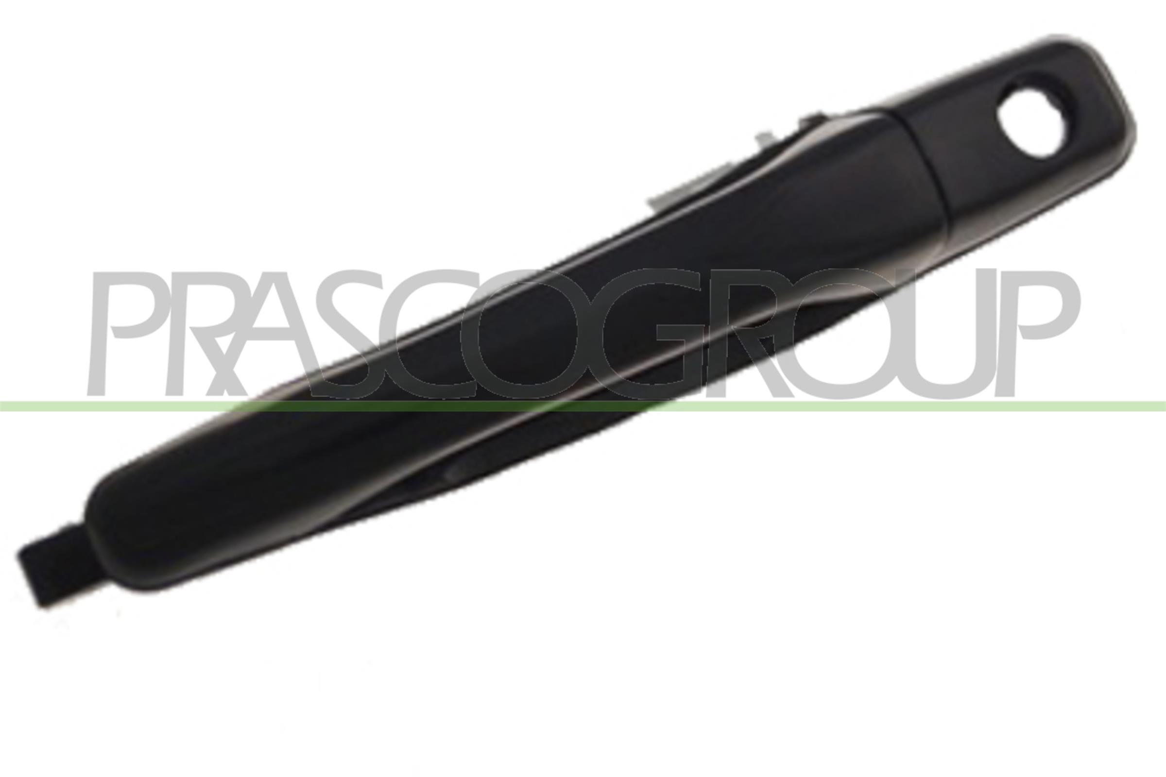 Prasco Türgriff Mb7108002 Vorne Links Für Mitsubishi