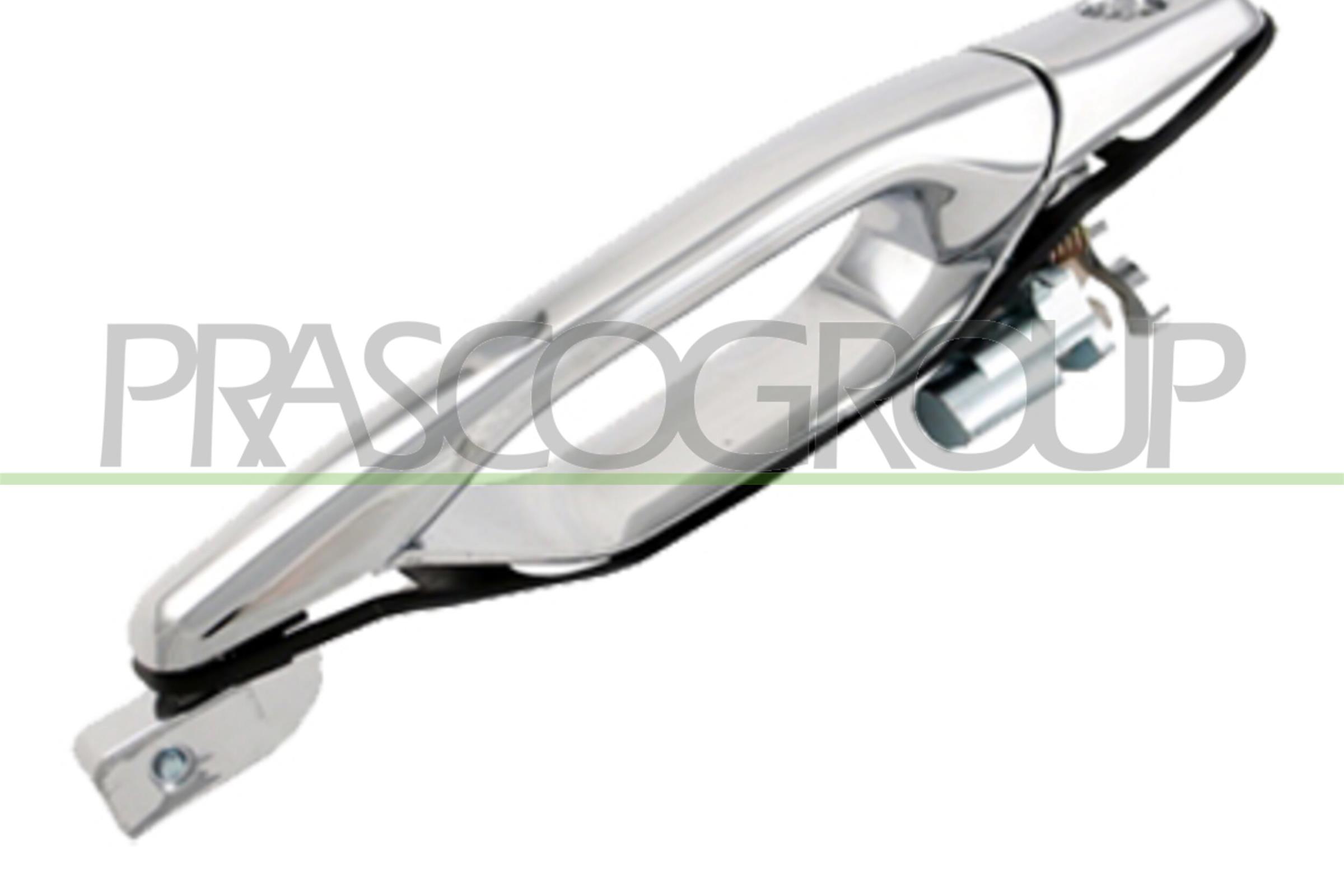 Prasco Türgriff Mb7108005 Vorne Rechts Für Mitsubishi