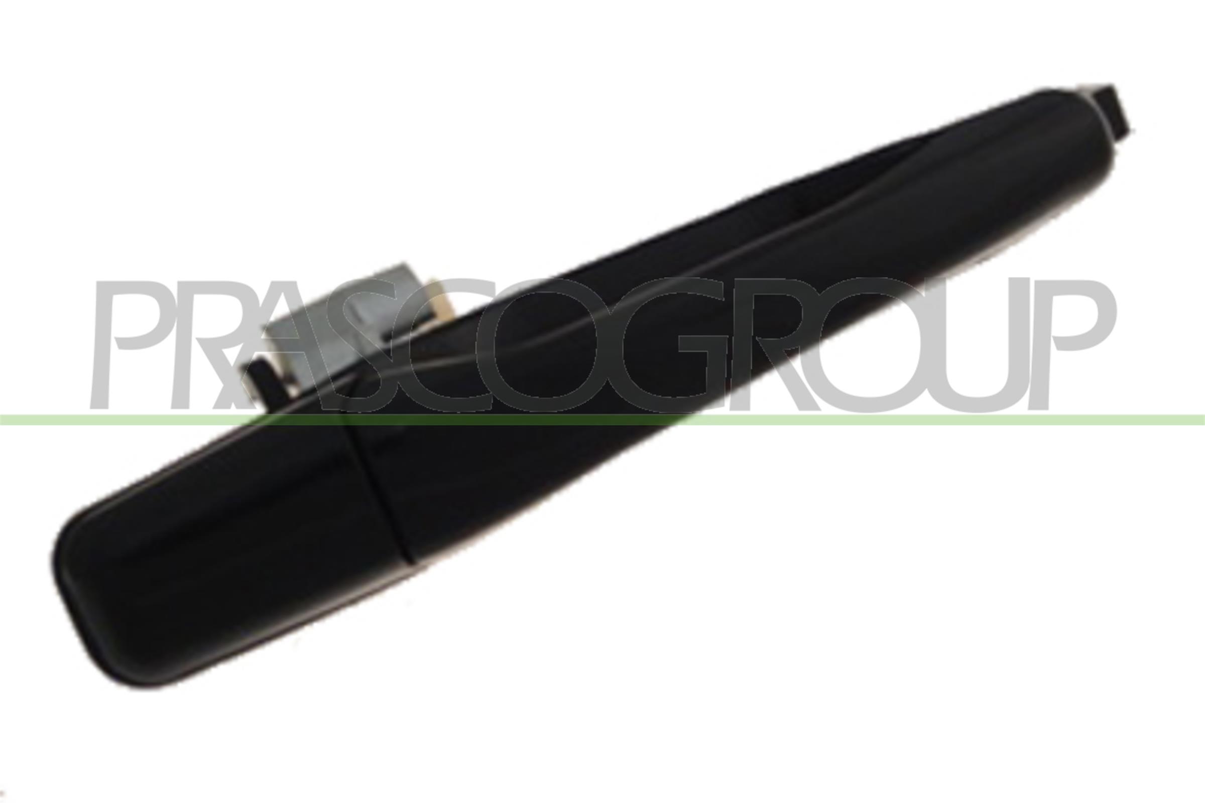PRASCO Türgriff mb7108101 hinten rechts für MITSUBISHI